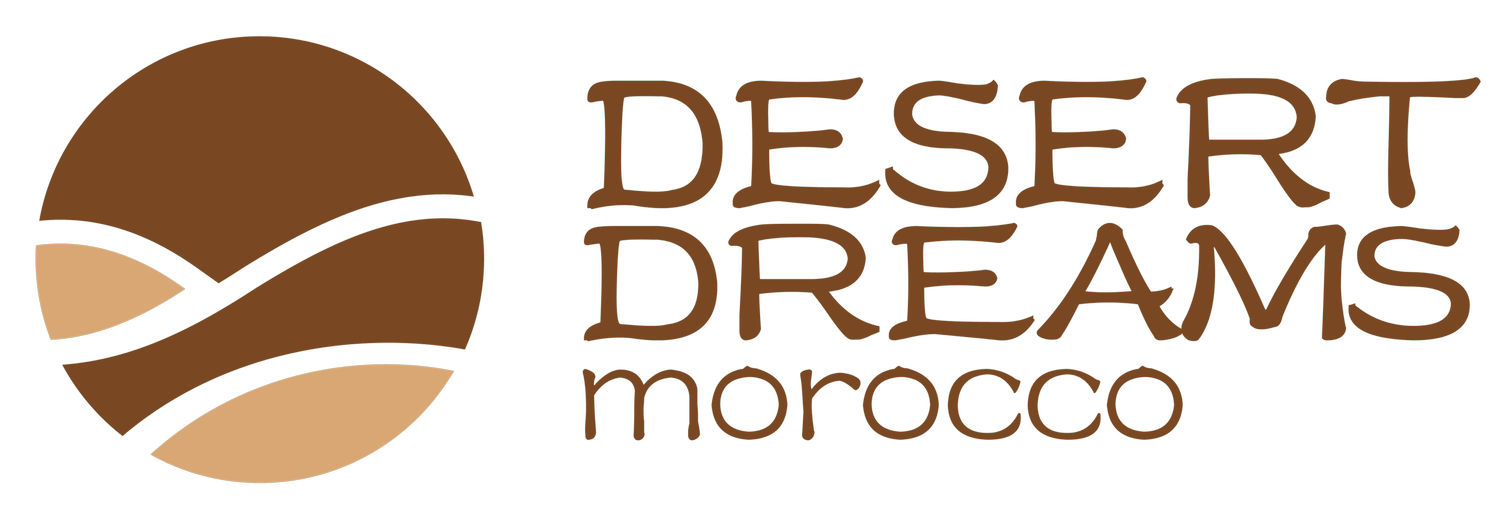 Desert Dreams Morocco