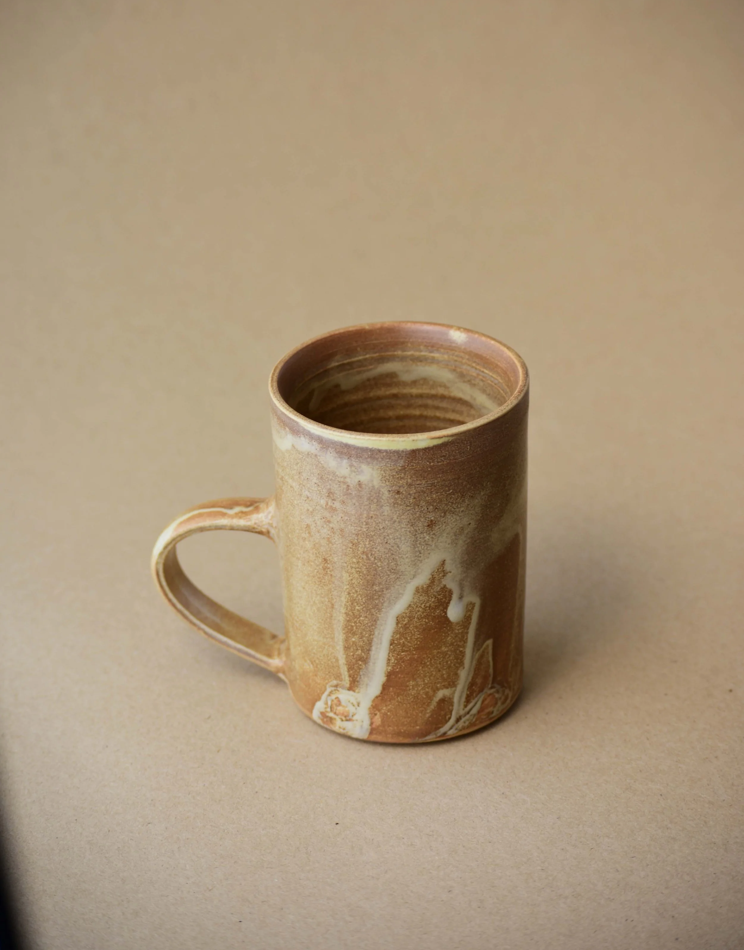 Quartz Mug