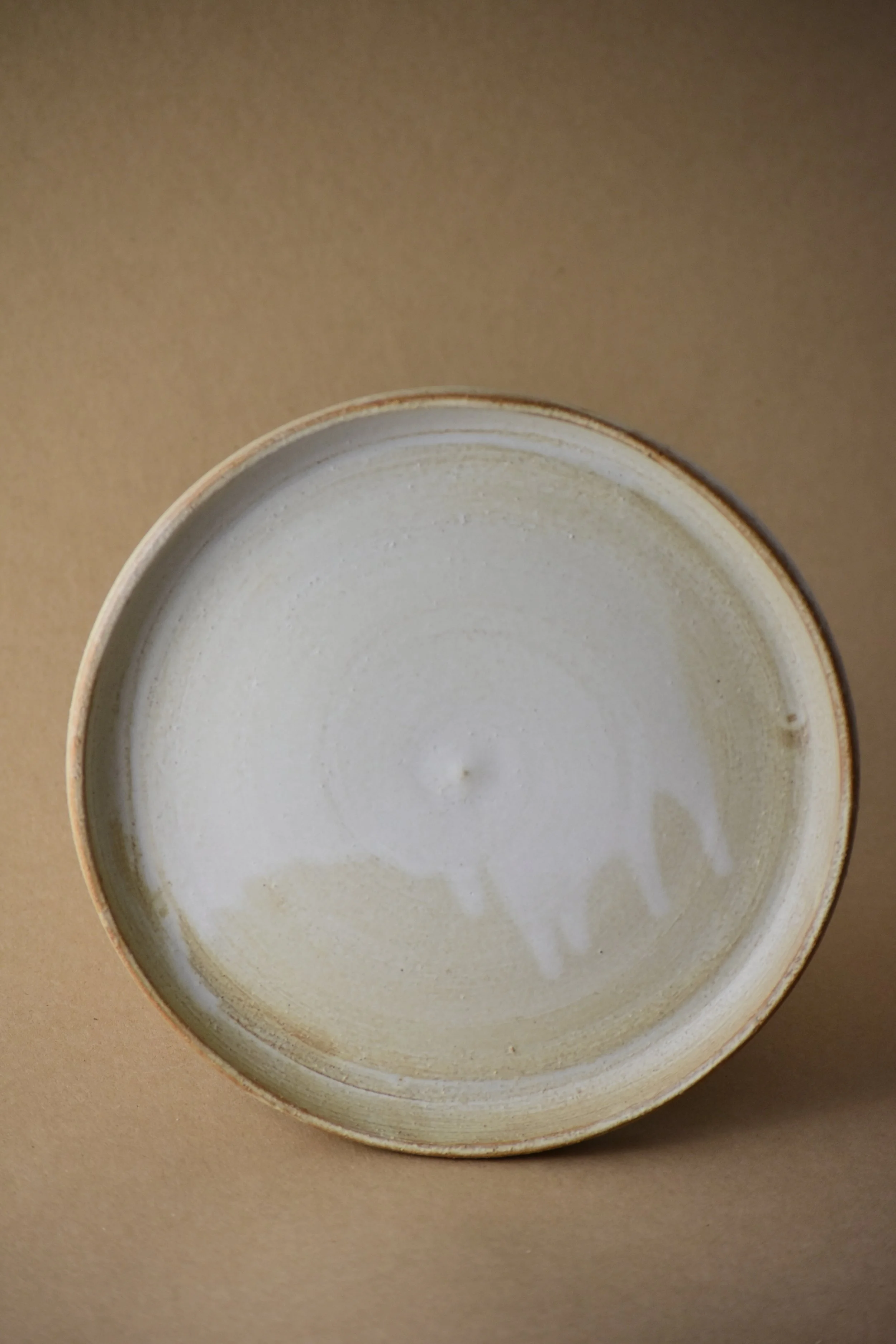 Ammos Salad Plate