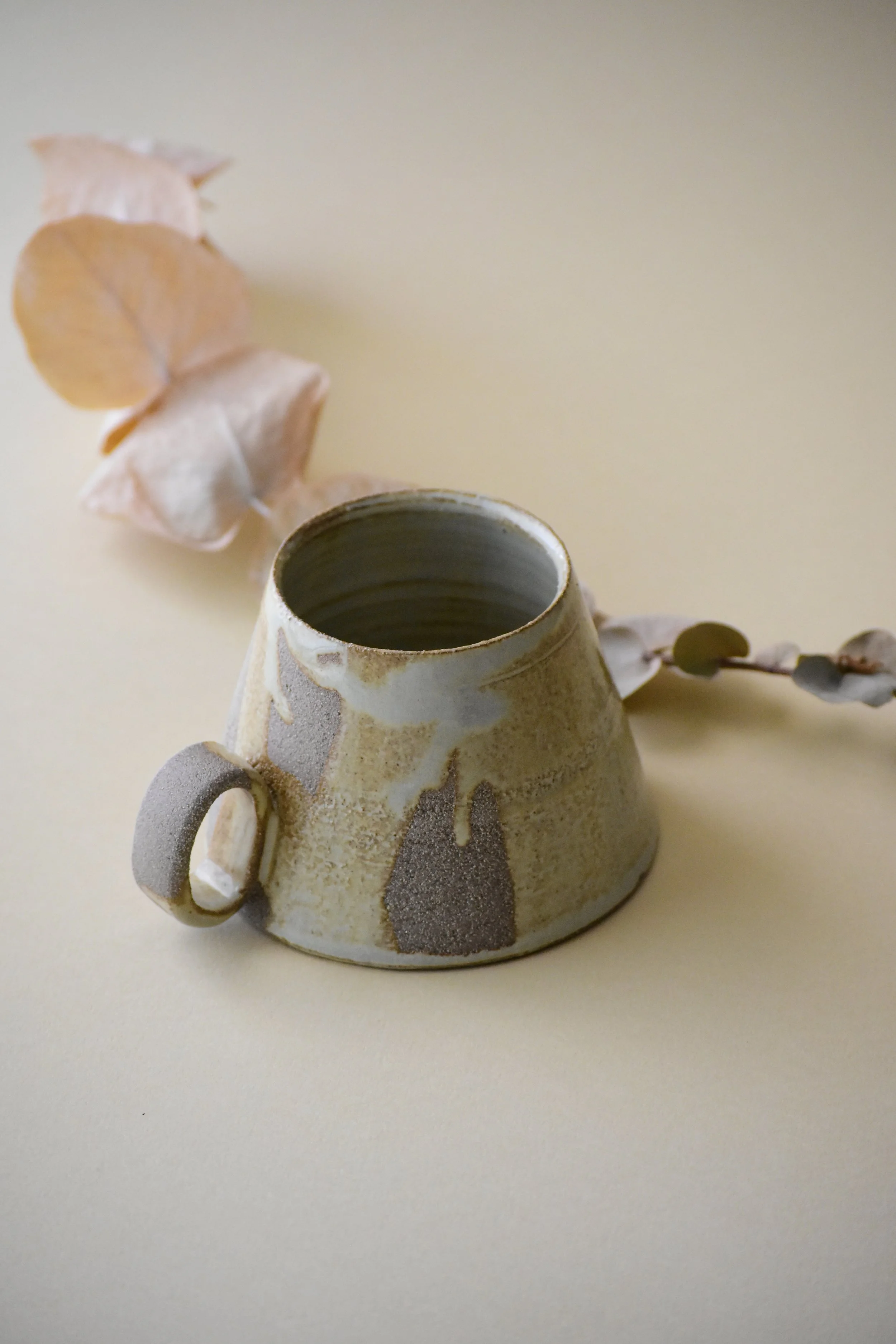 Essence Mug / Vanilla Dance