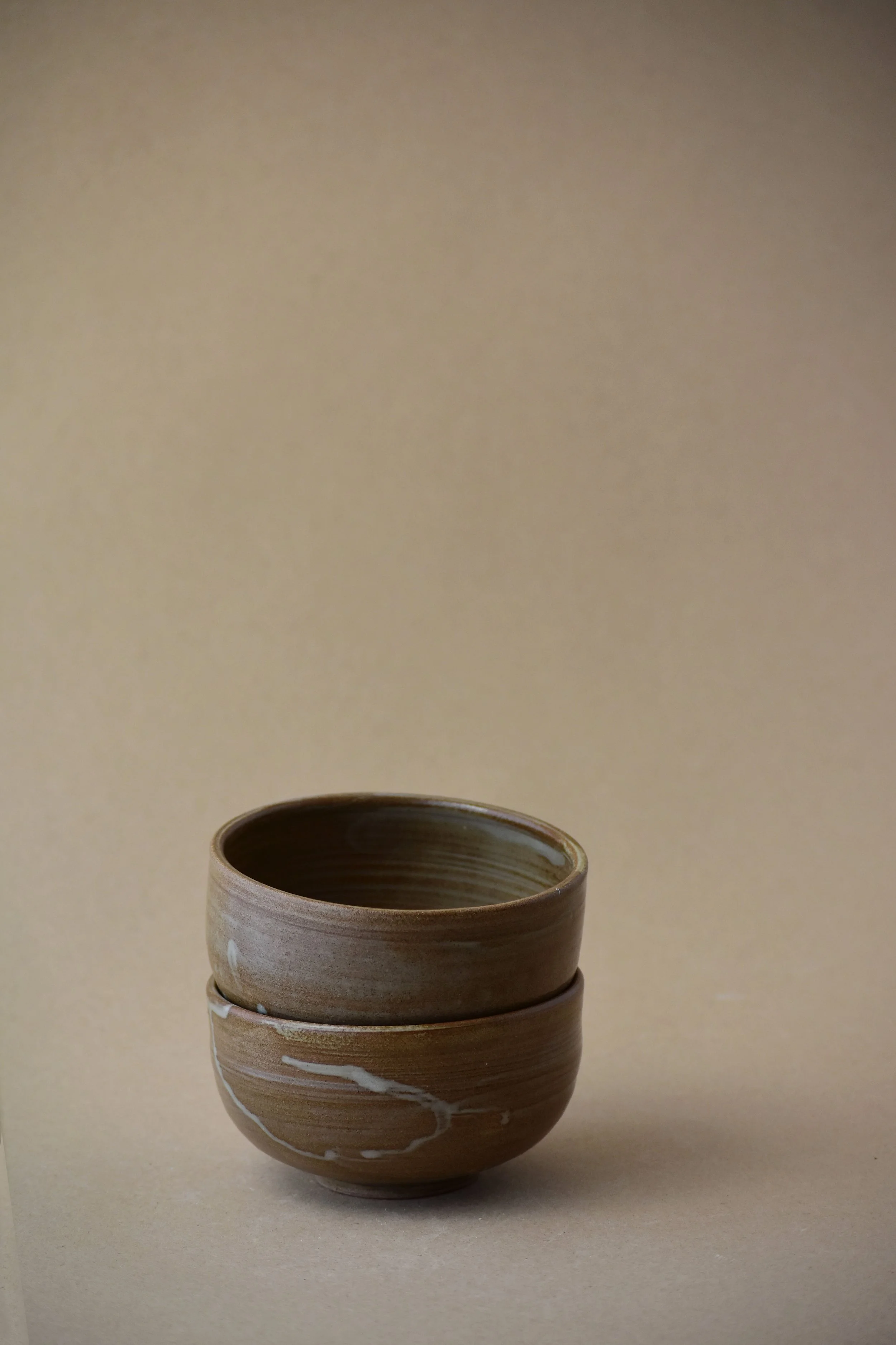 Earthen Bowl