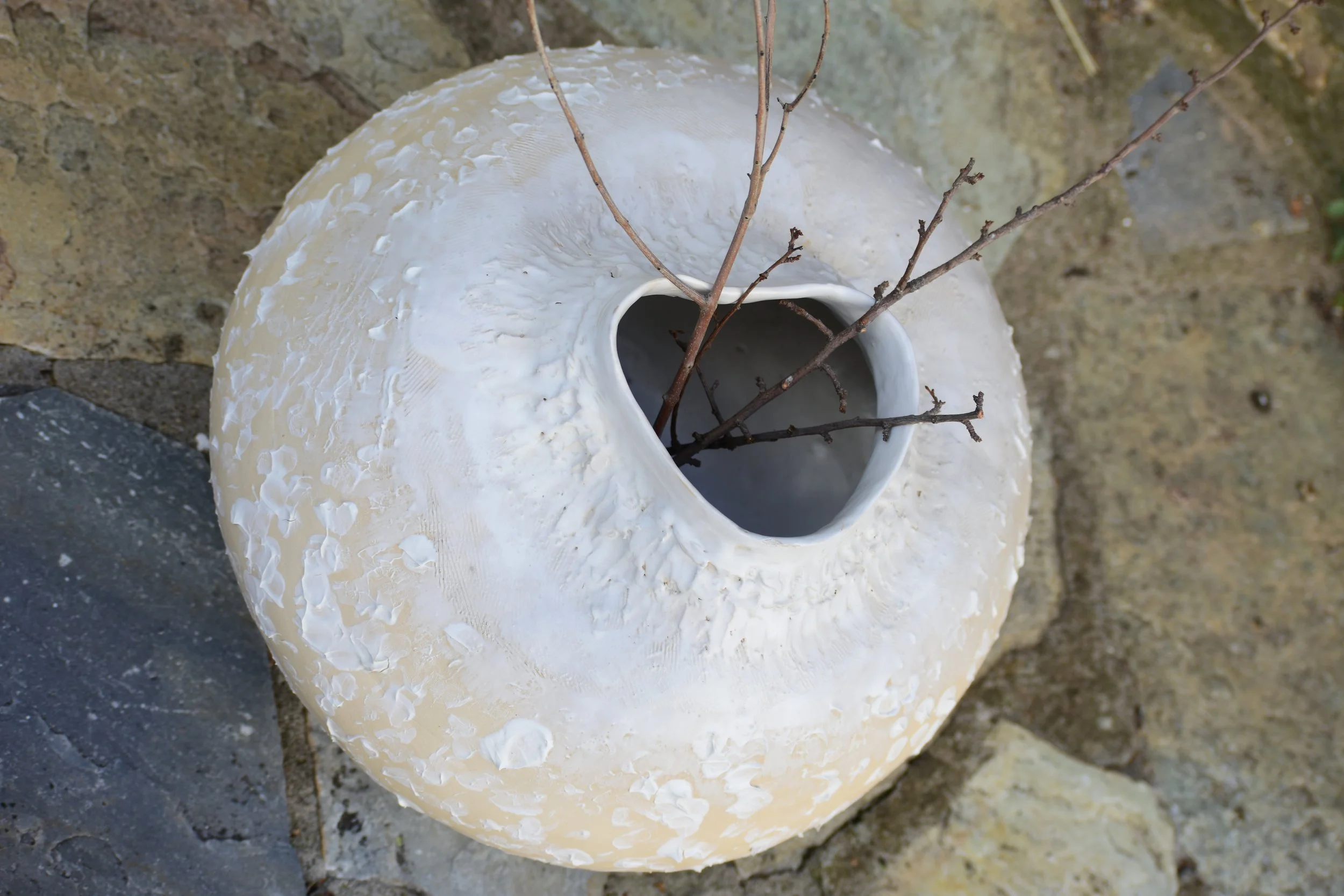 Sculpture Vase / VAST