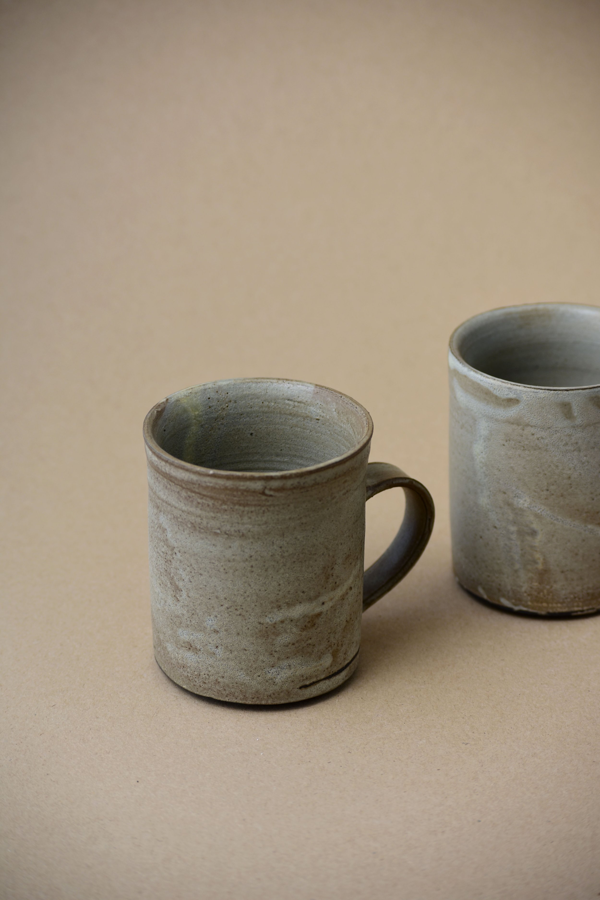 Mist Mug