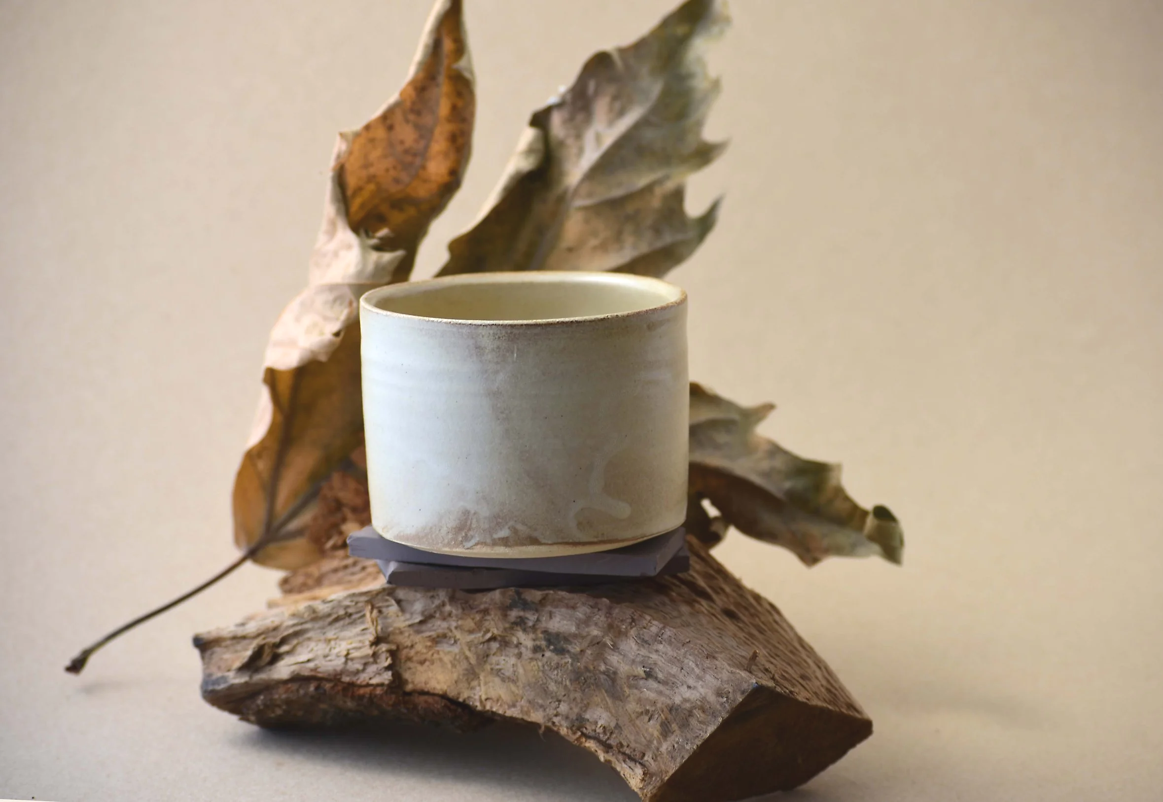 Sandstone Cup
