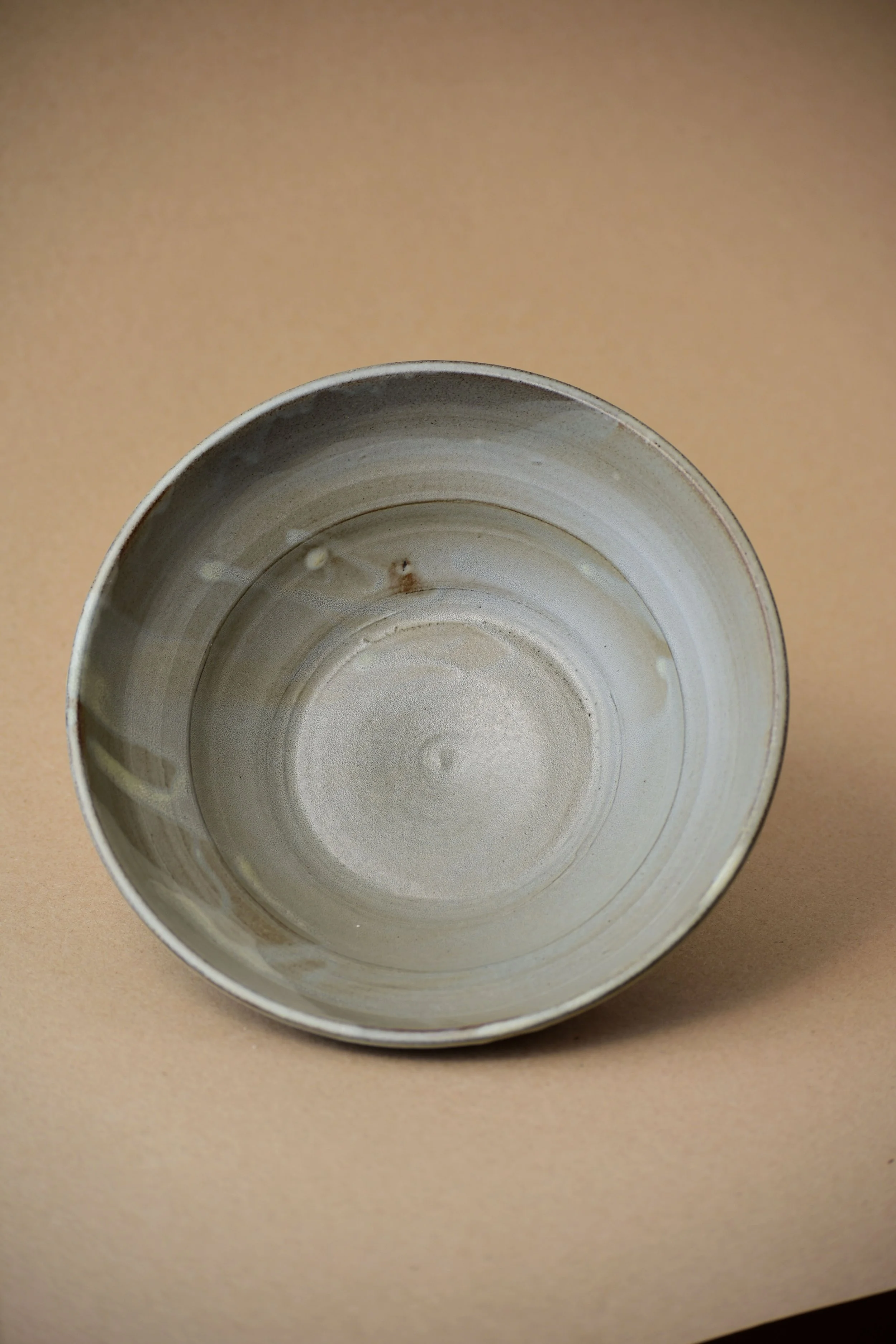 Mist Flared Rim Bowl