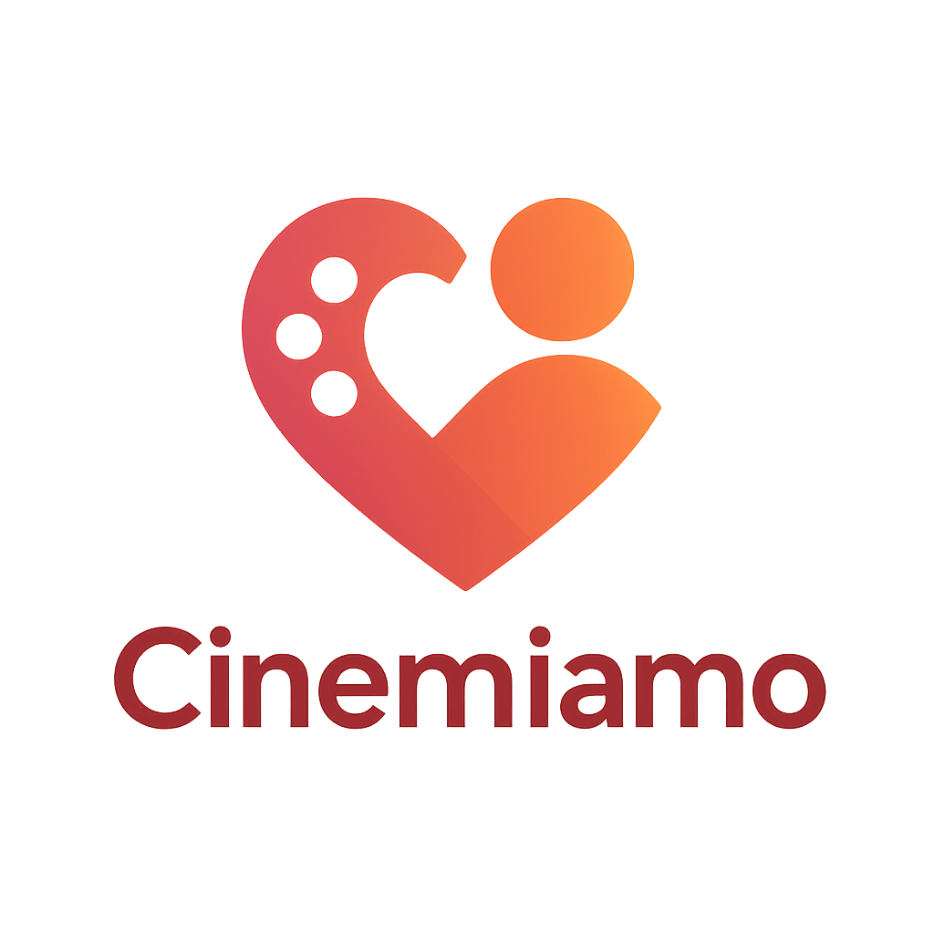 Cinemiamo per amare e andare al cinema