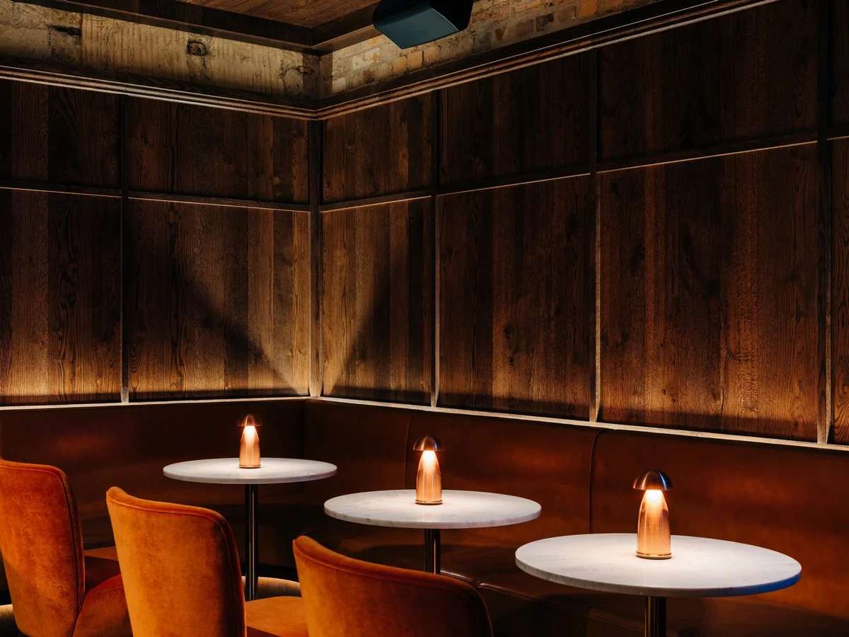 Best Cocktail Bars in Hobart