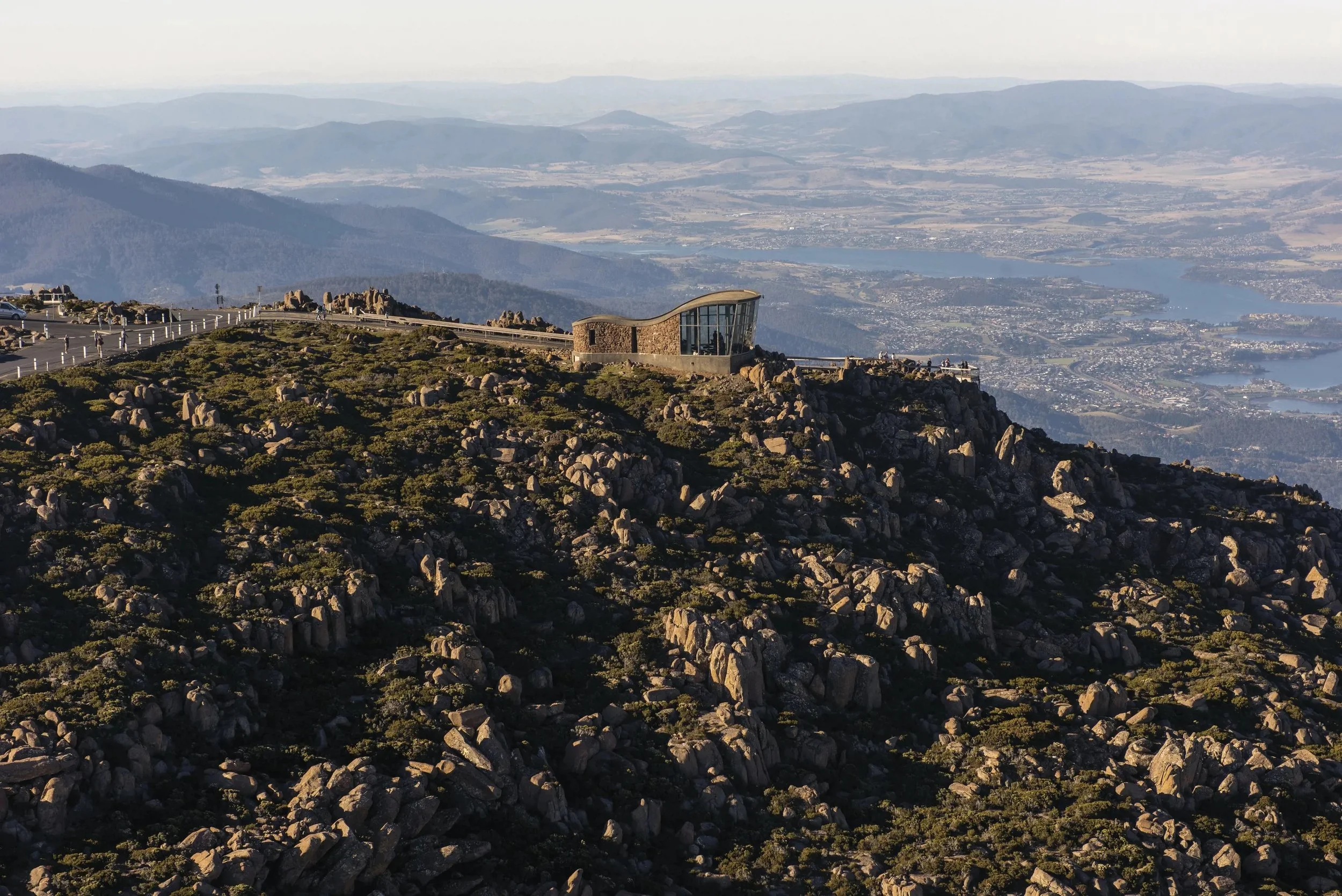 Five Fabulous Day Trips from Hobart