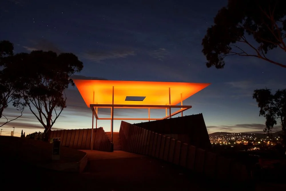 The Creative Soul of Hobart: A Guide to the City’s Art Scene
