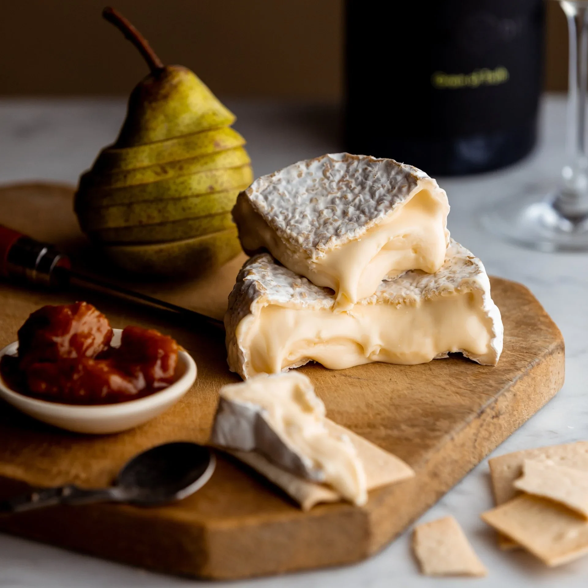 A Tasmanian Cheese and Charcuterie Guide: The Art of Gathering Well