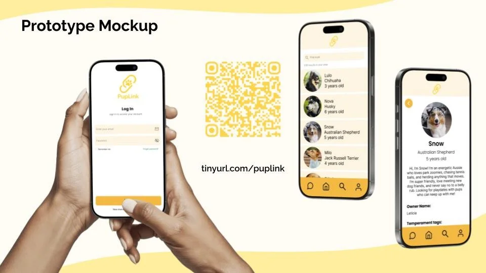 Click to see the prototype