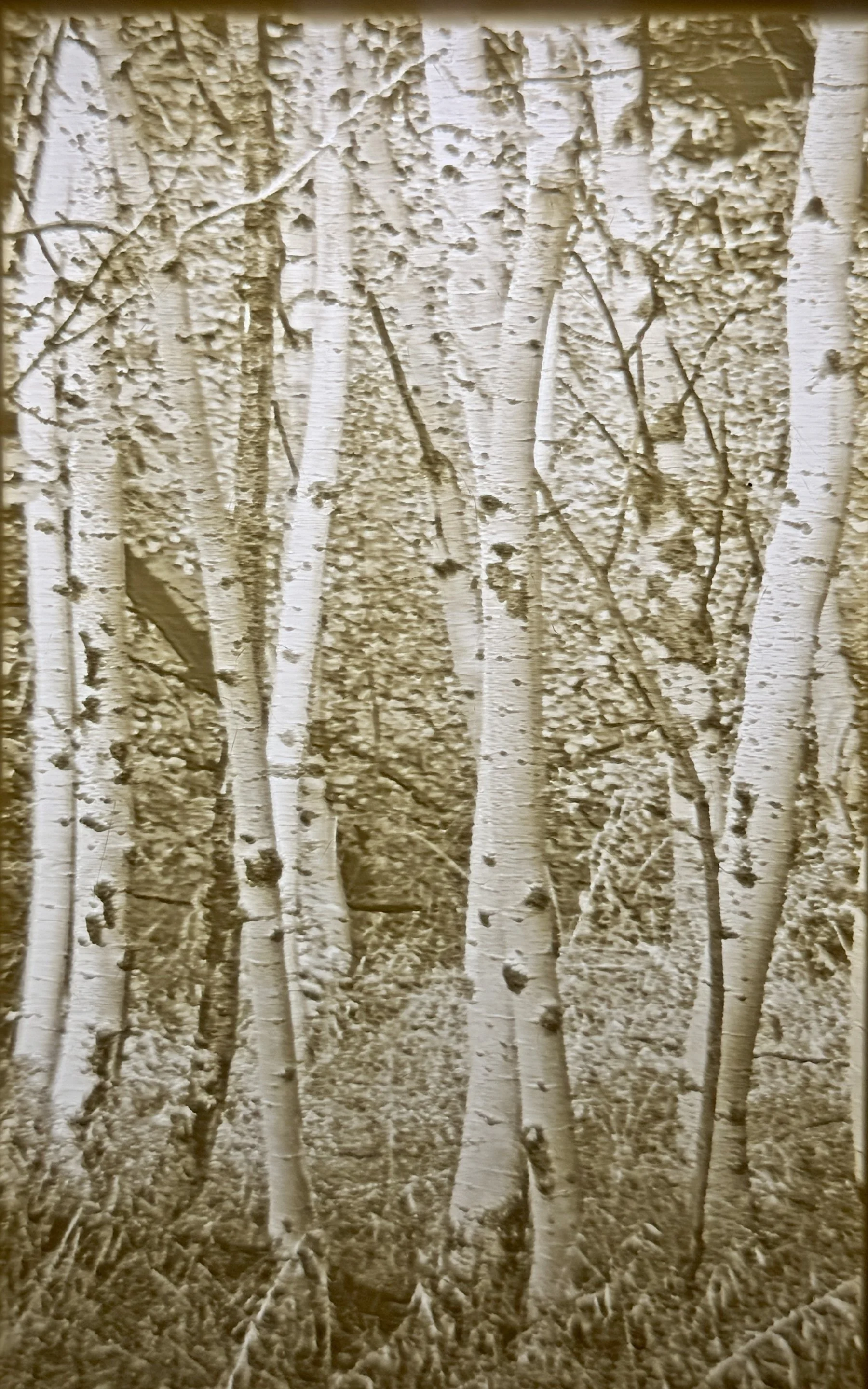 Aspen Grove