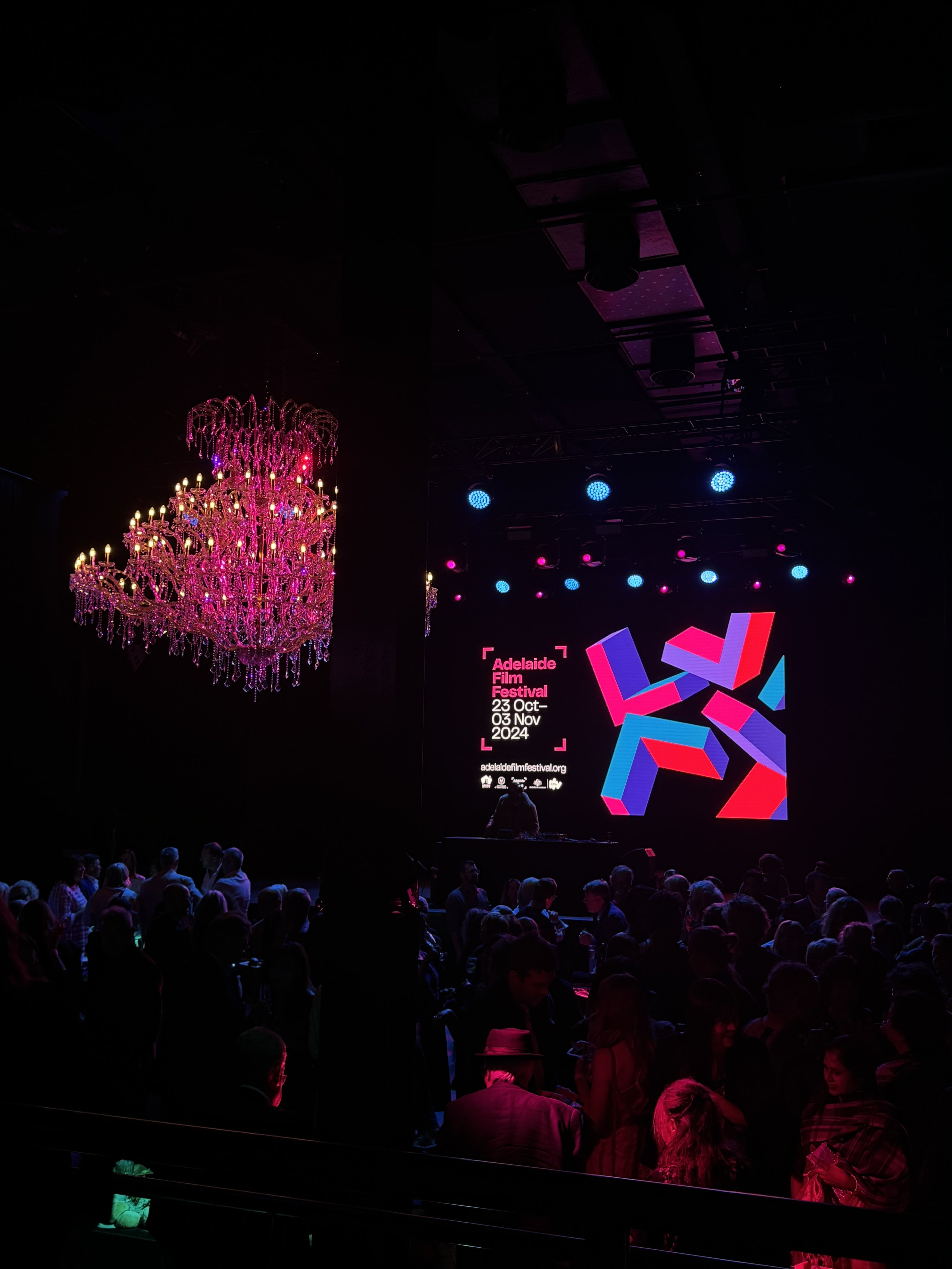 Adelaide Film Festival