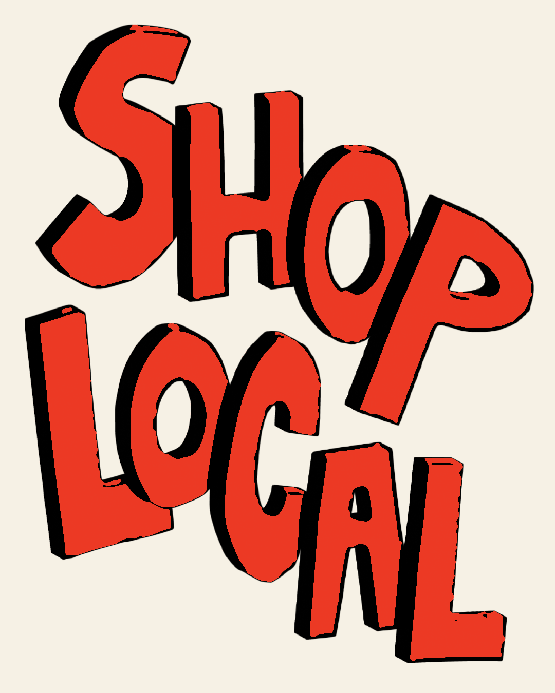 Shop Local