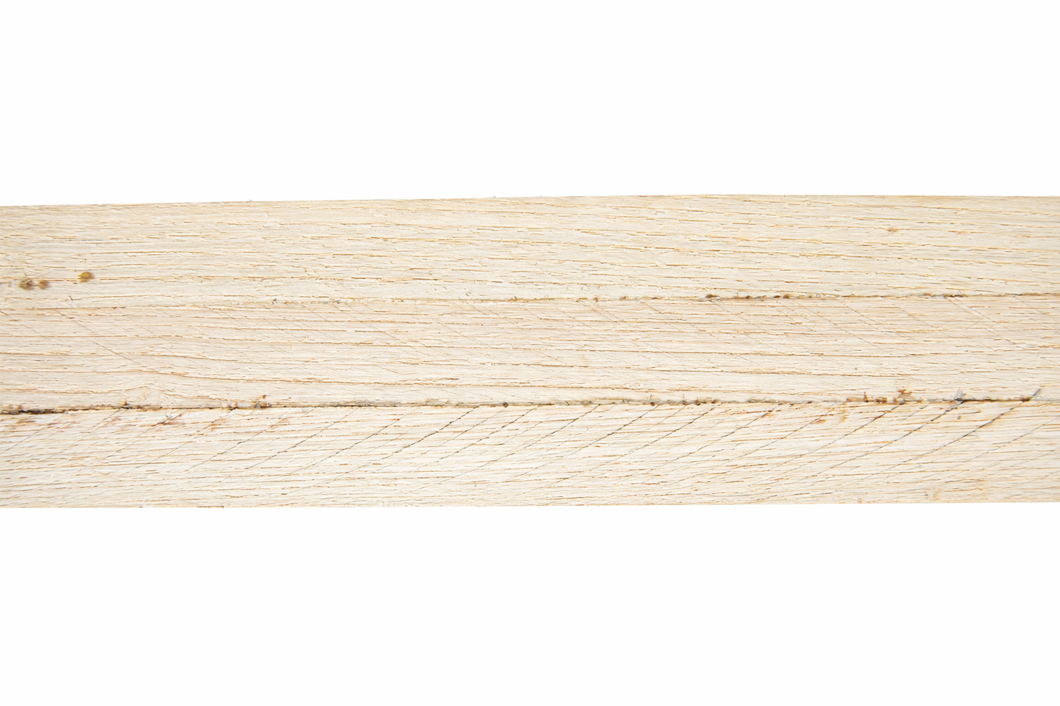 Barra laminada madera de castaño DDD DKD