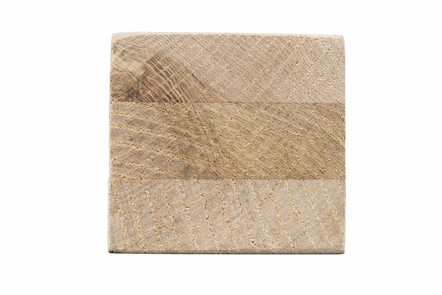 Barra laminada madera de fresno DDD DKD