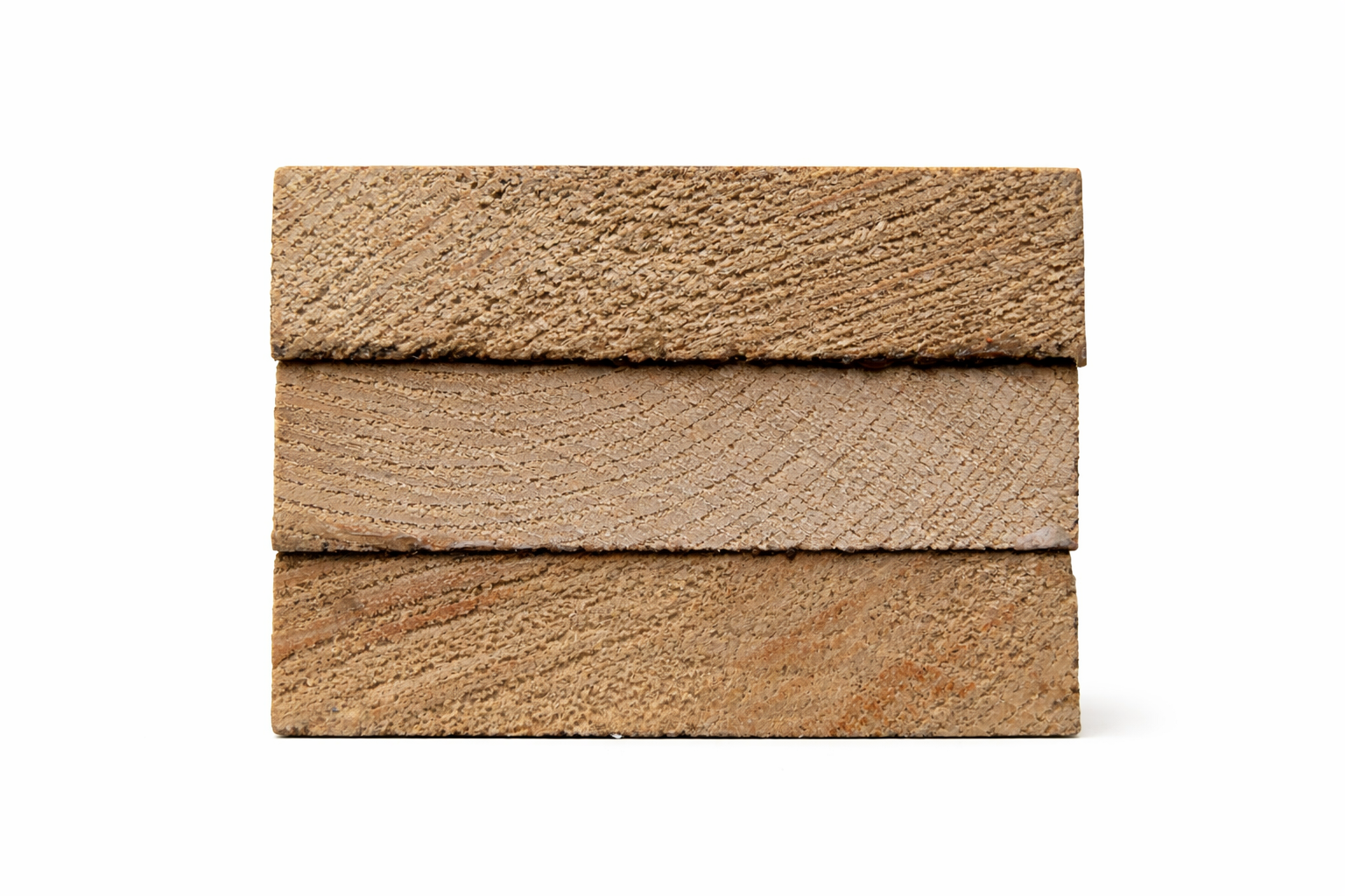 perfil laminado madera de castaño DDD DKD