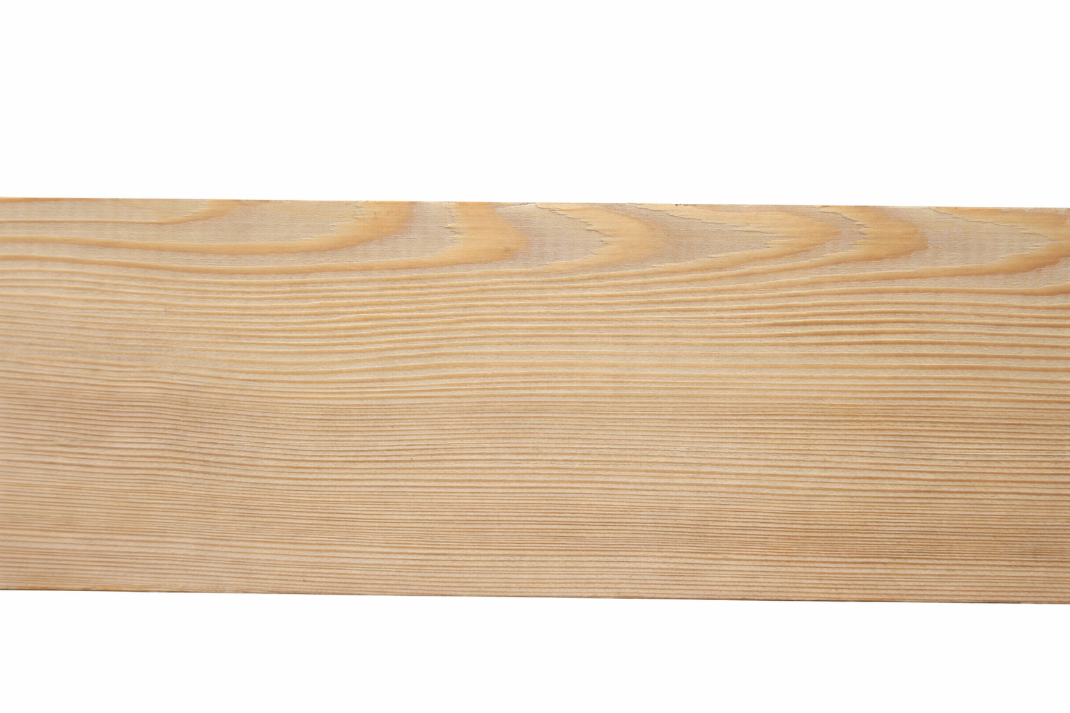 Perfil laminado de madera de alerce DKD o DDD