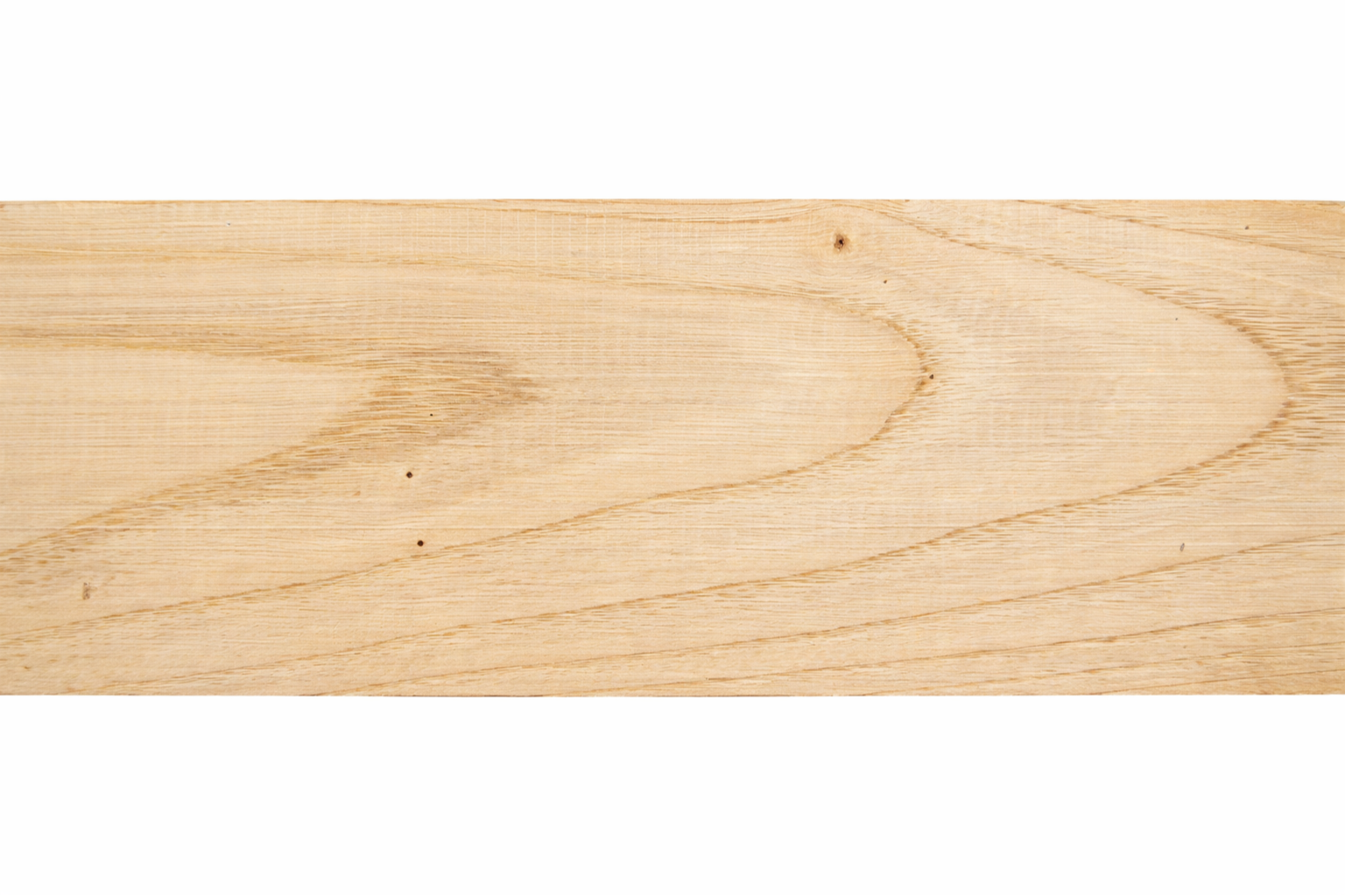 Perfil laminado de madera de castaño DKD o DDD