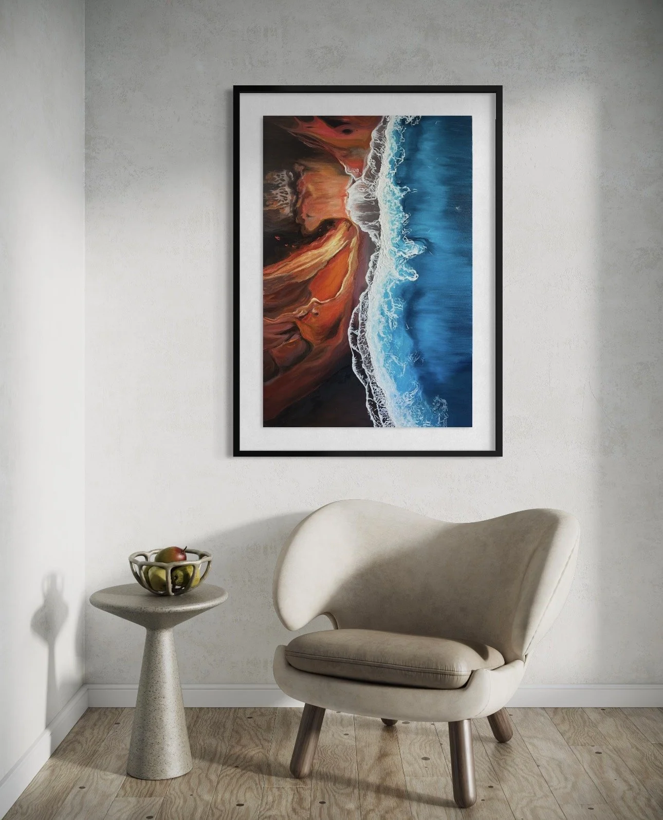 oil-painting-aerial-western-australia