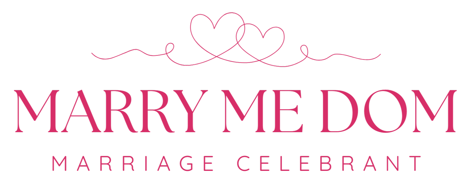 Marry Me Dom