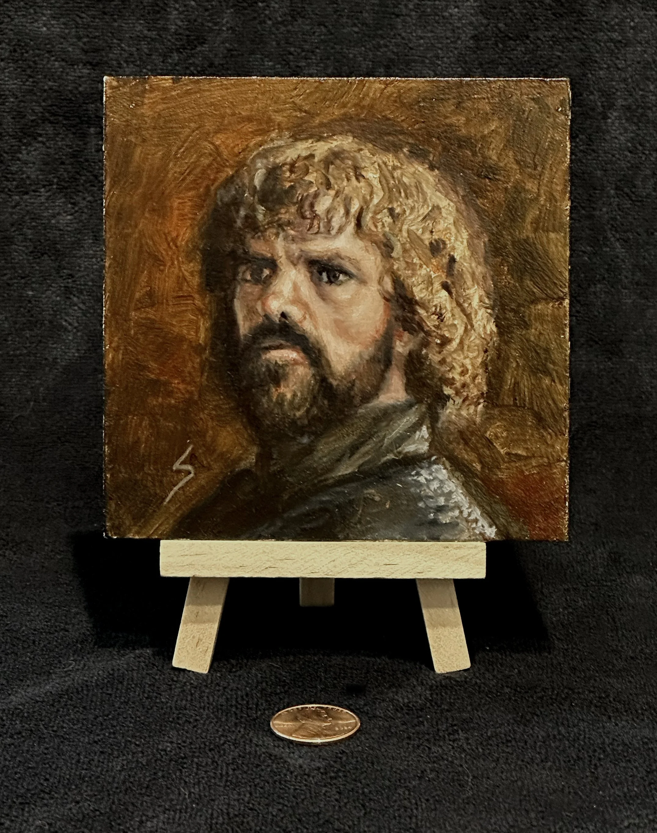 Tryion Lannister