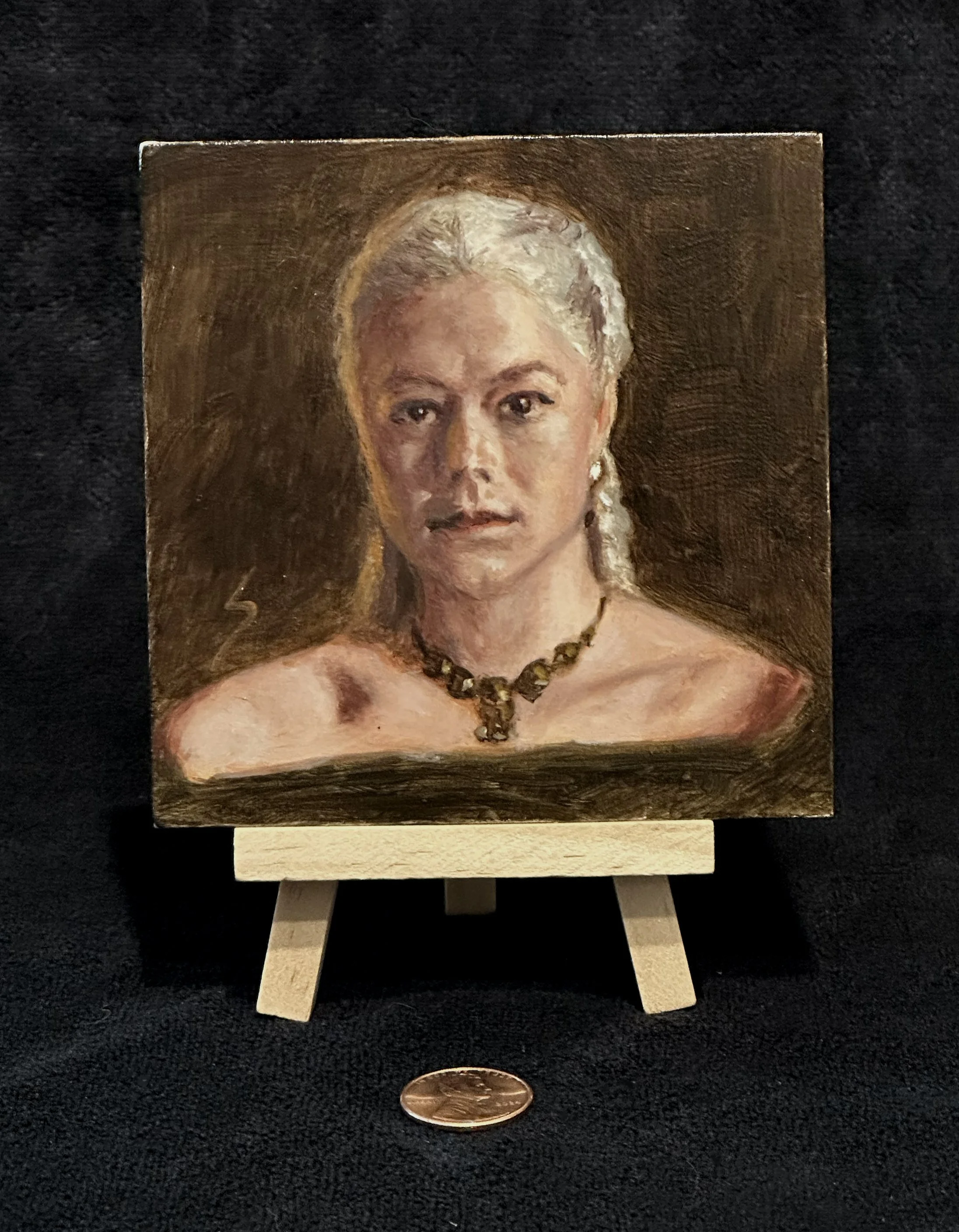 Rhaenyra Targaryen
