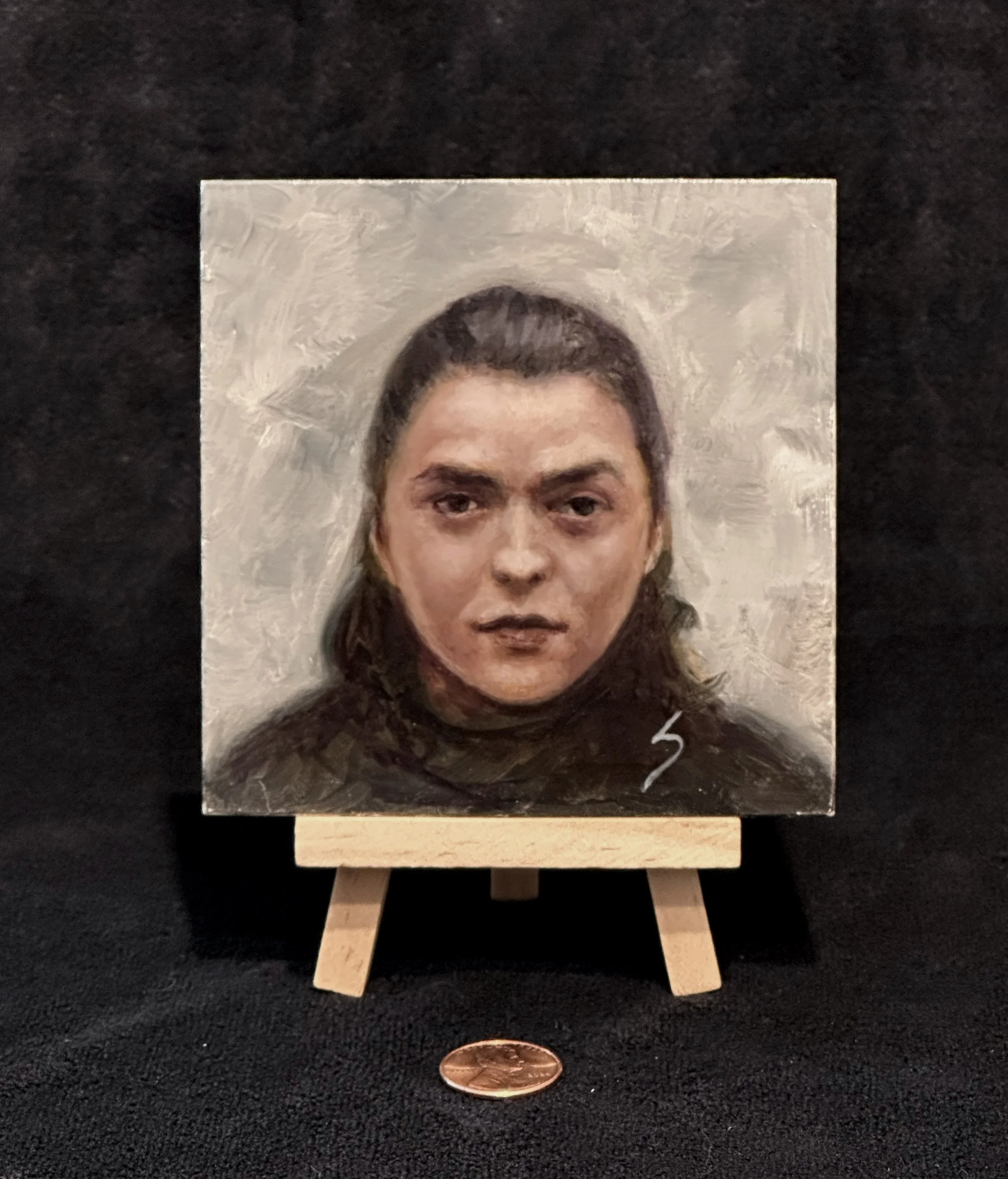 Araya Stark