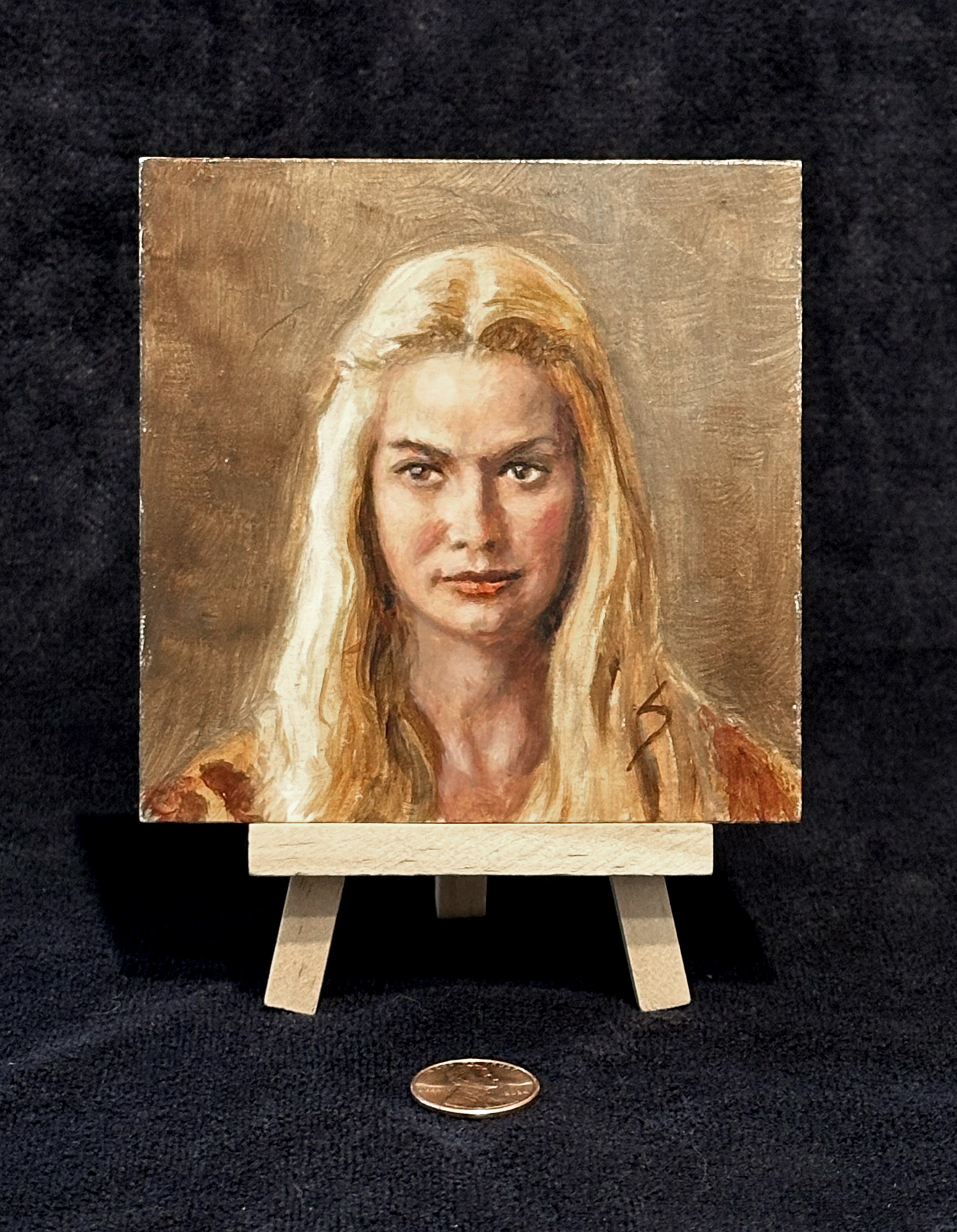 Cersi Lannister