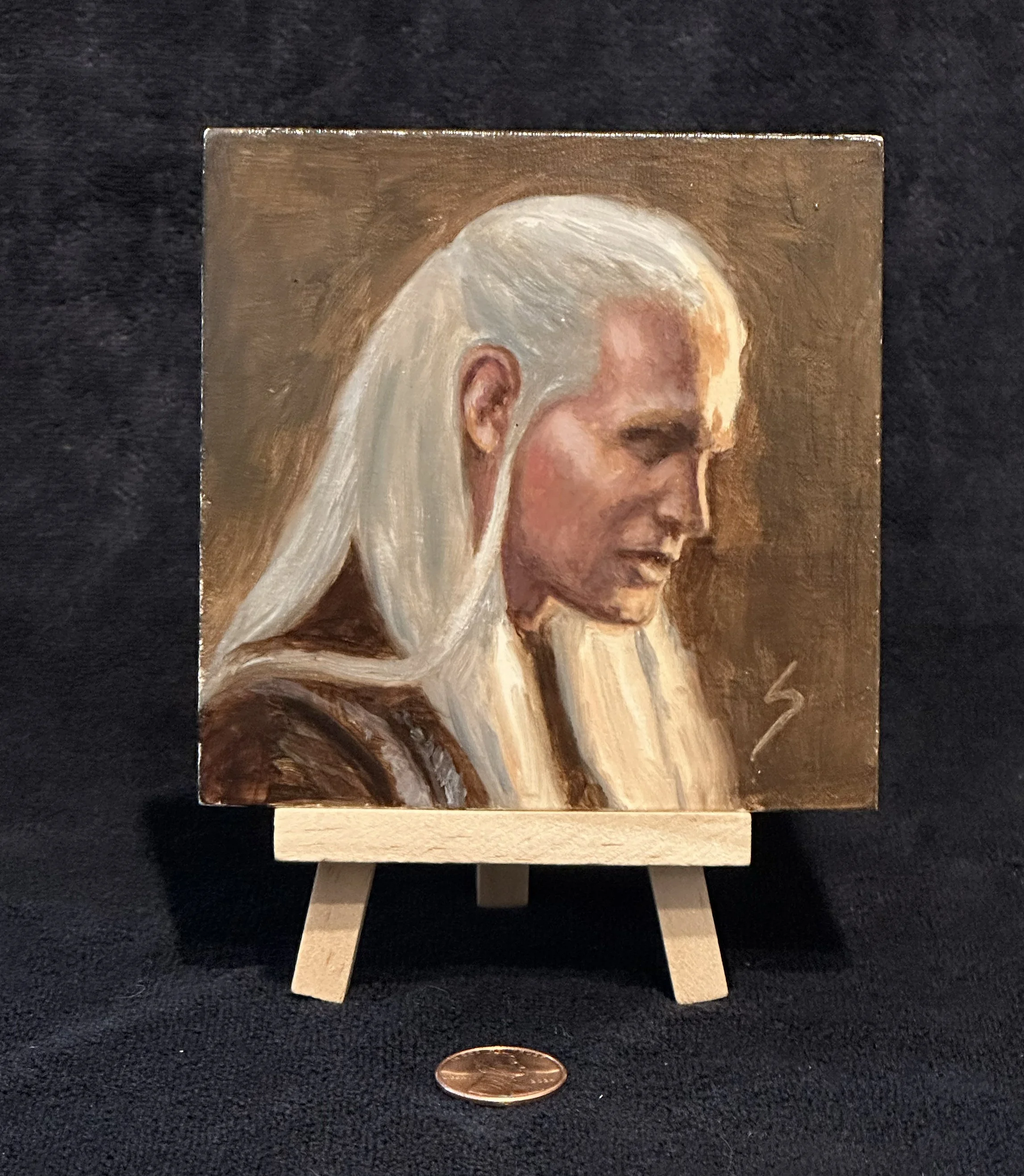 Daemon Targaryen