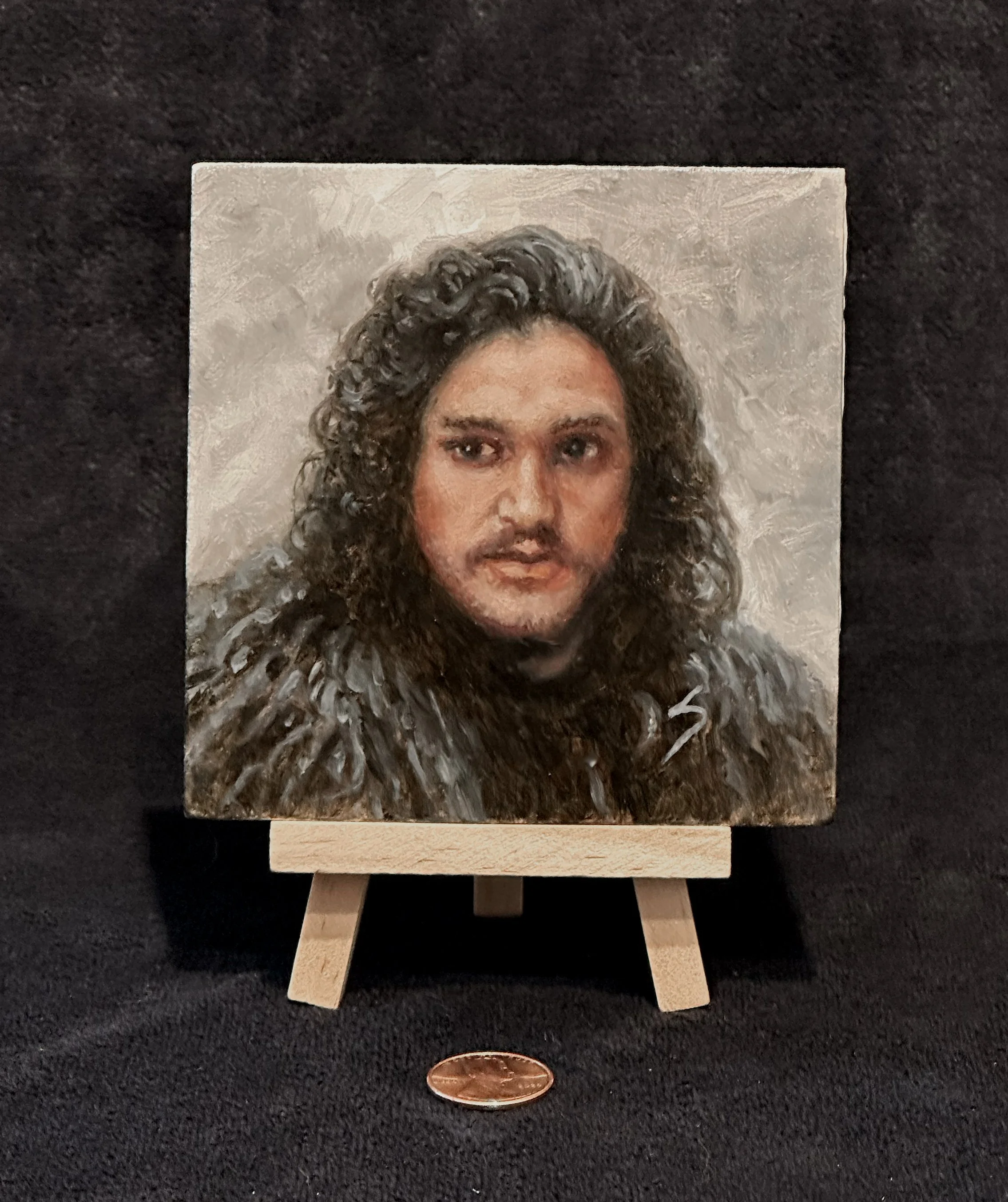Jon Snow