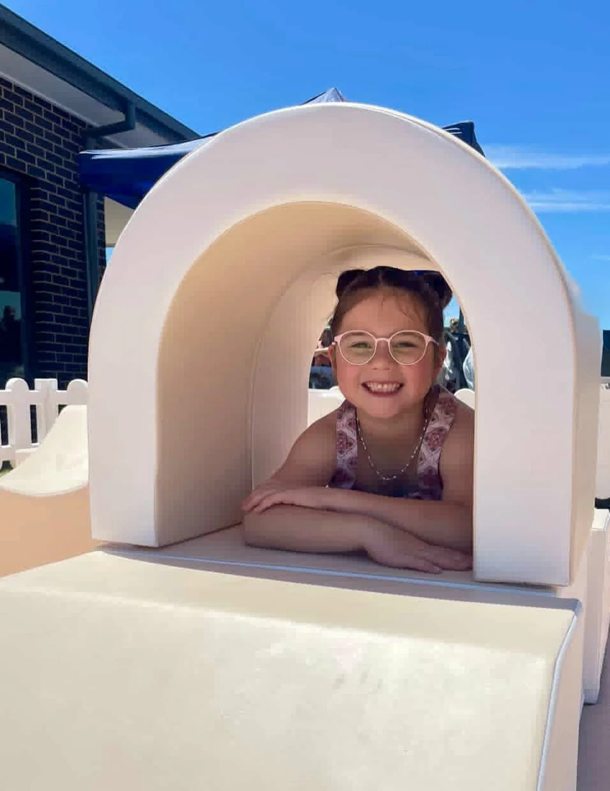 Smiles all round for the cutest soft play in town 😍💛

For more info on our soft play hire visit our new website - www.echucamoamaplayco.com.au 

Thanks for sharing @kai.am_bysammyboxtel 📸💛