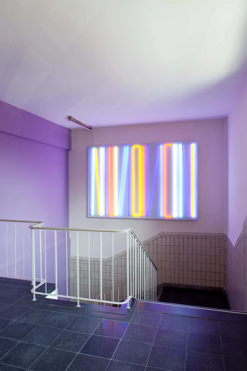 Architekturfotografie Labor PHOENIX von Schamp & Partner Architekten