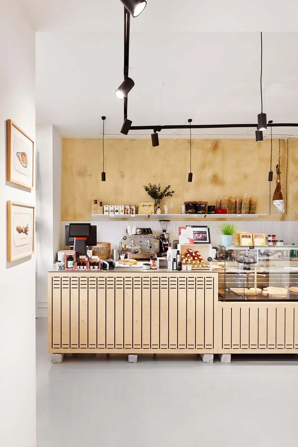 Interiorfotografie Kochu Karu Berlin