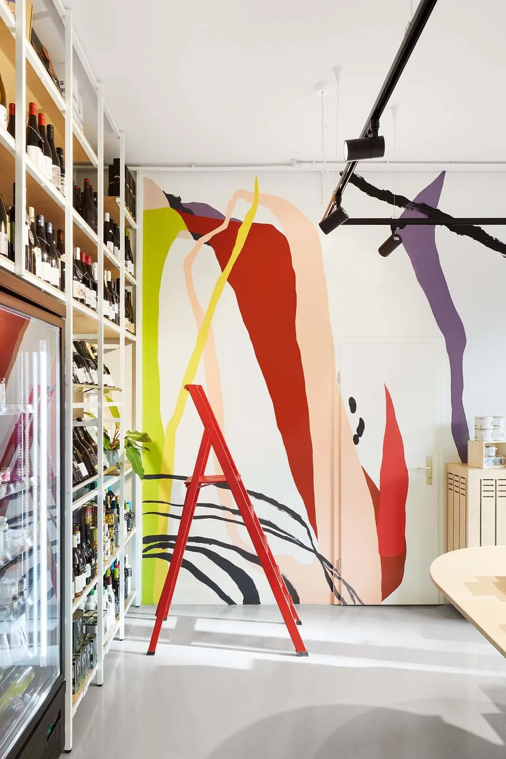 Interiorfotografie Kochu Karu Berlin