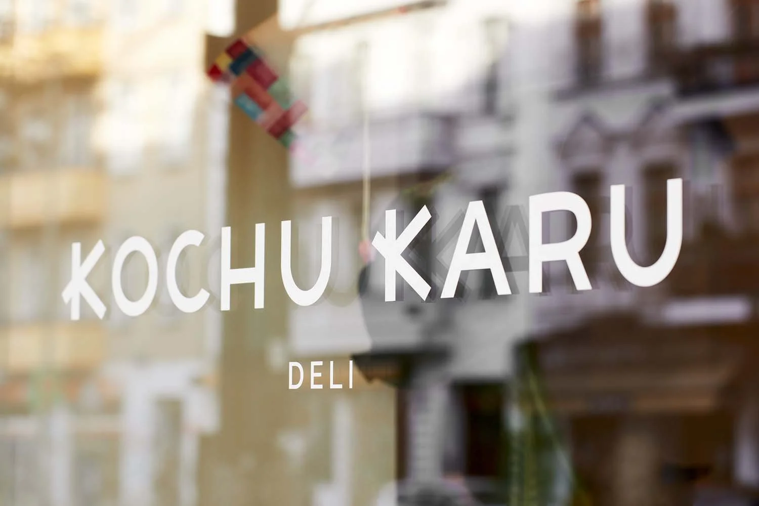 Interiorfotografie Kochu Karu Berlin