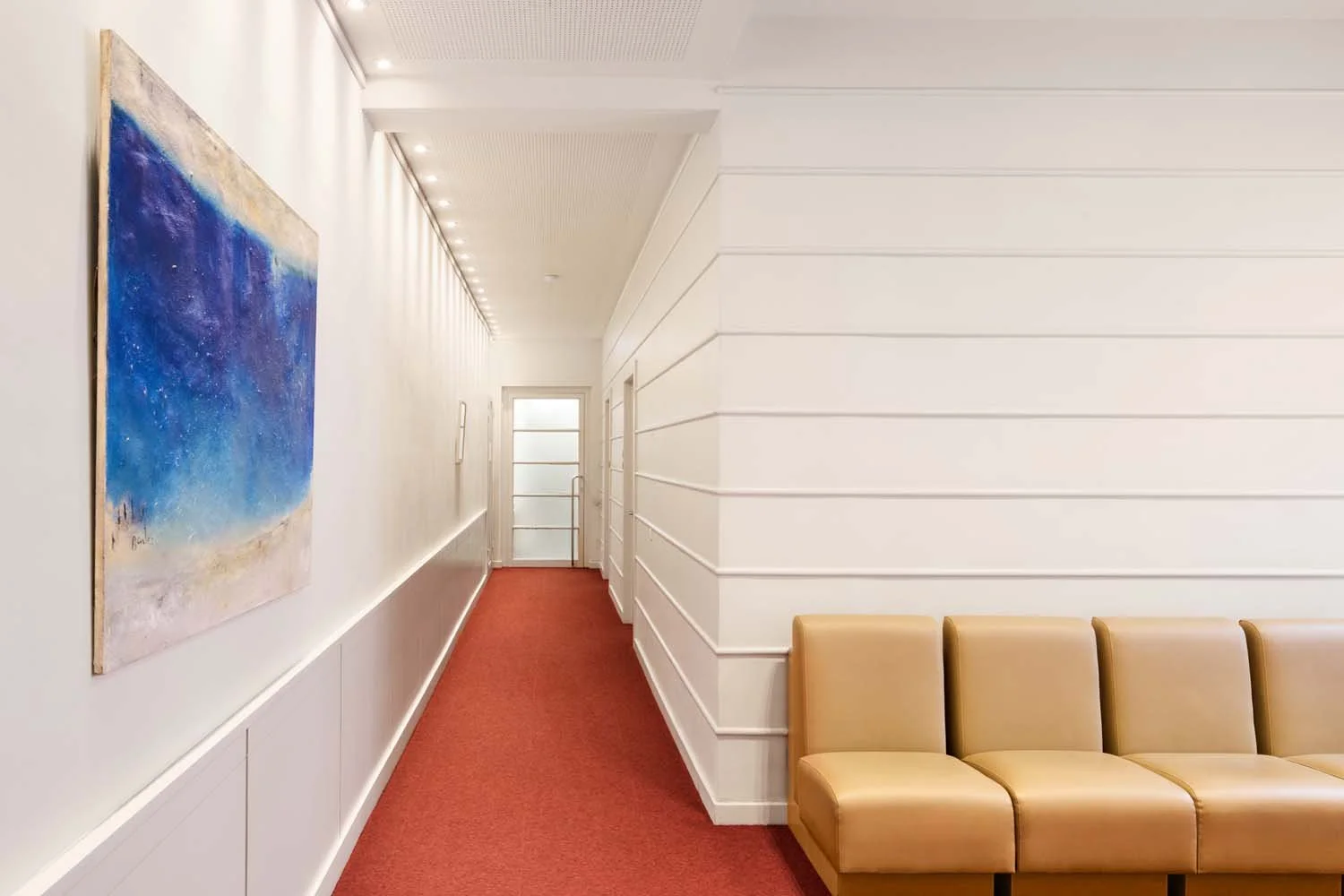 Praxisfotografie Berlin