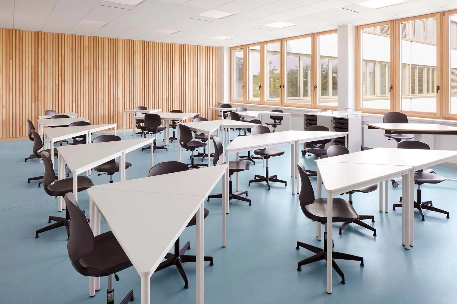 Möbelfotografie VS Schulmöbel Berlin