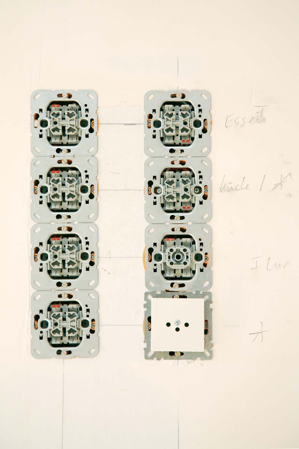 Baudokumentation Philipp Architekten
