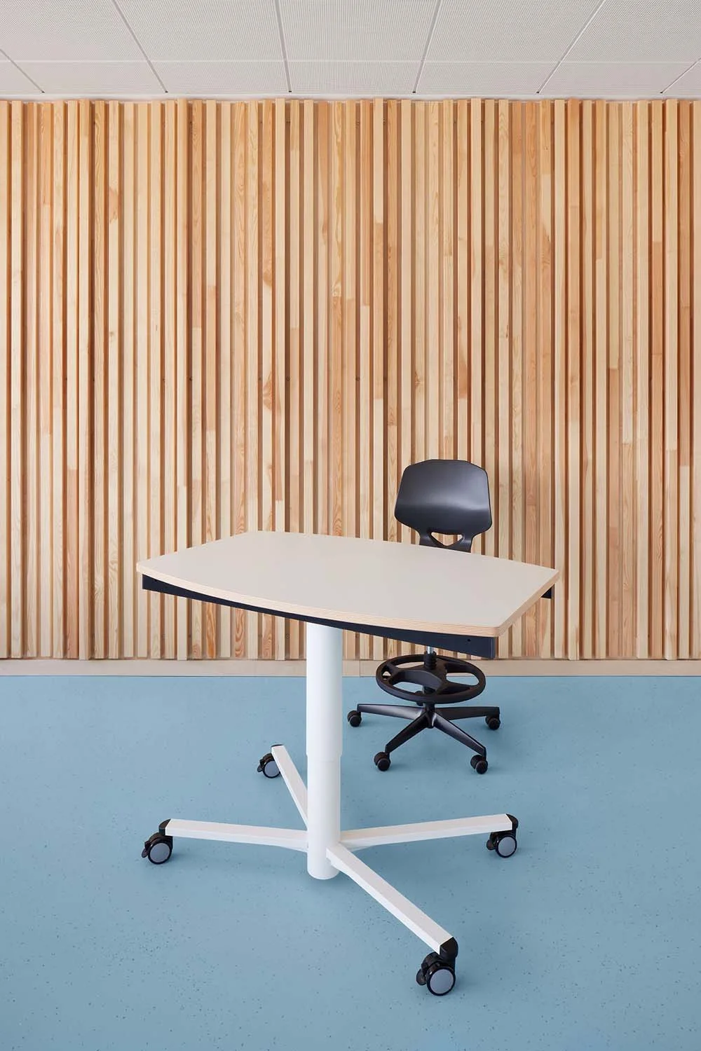 Möbelfotografie VS Schulmöbel Berlin