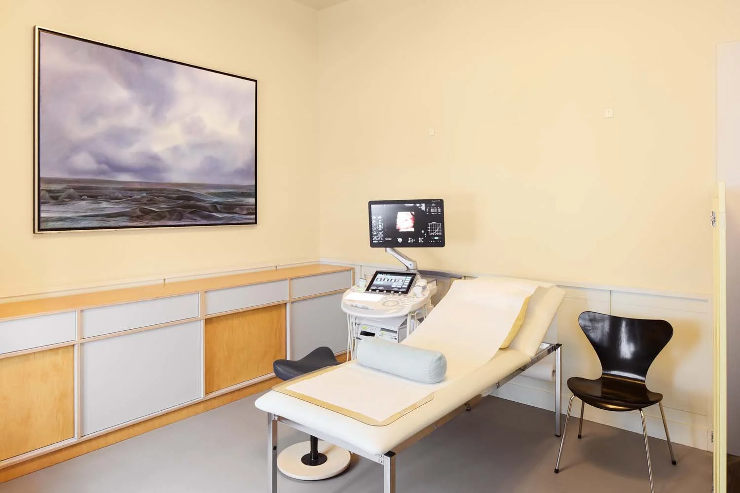 Praxisfotografie Berlin