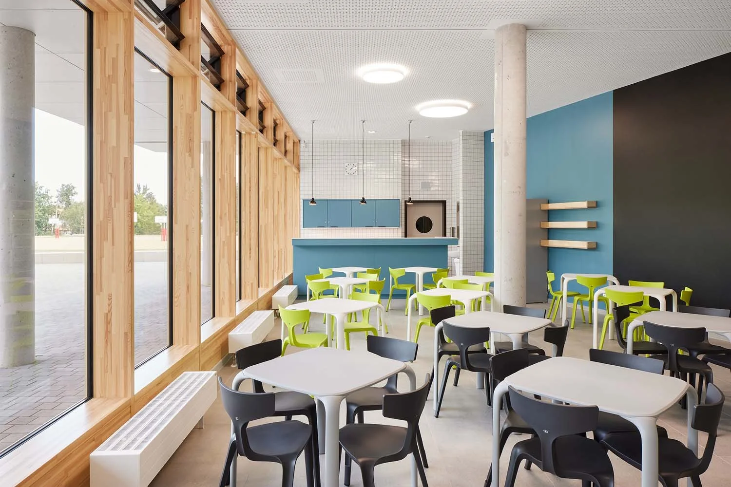 Möbelfotografie VS Schulmöbel Berlin