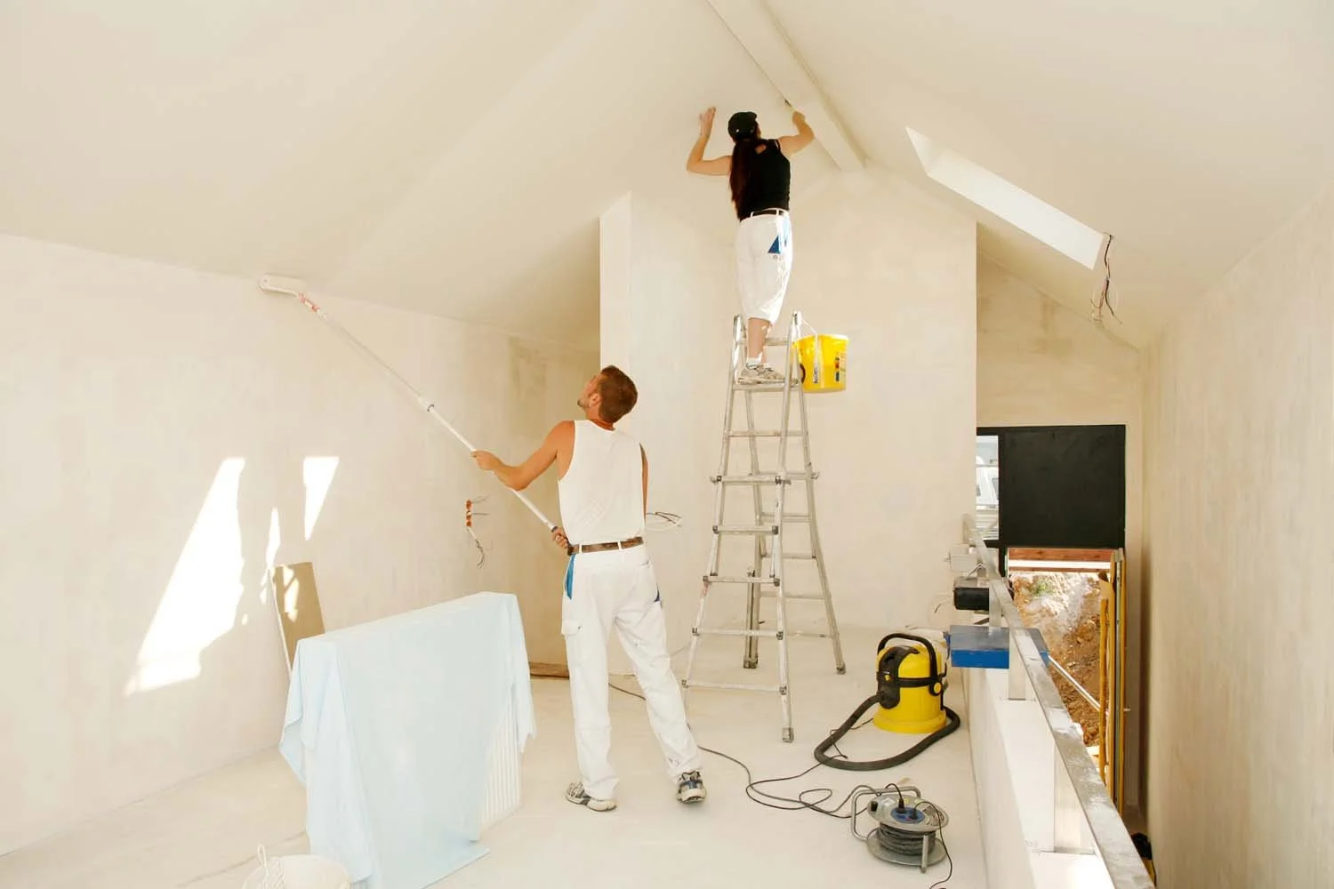 Baudokumentation Philipp Architekten