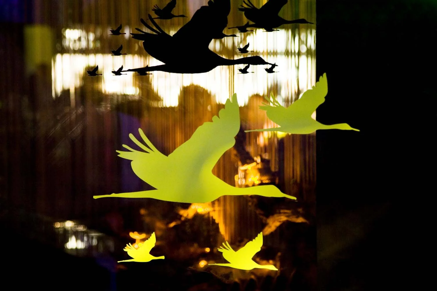 Interiorfotografie Micro Restaurant 3deluxe