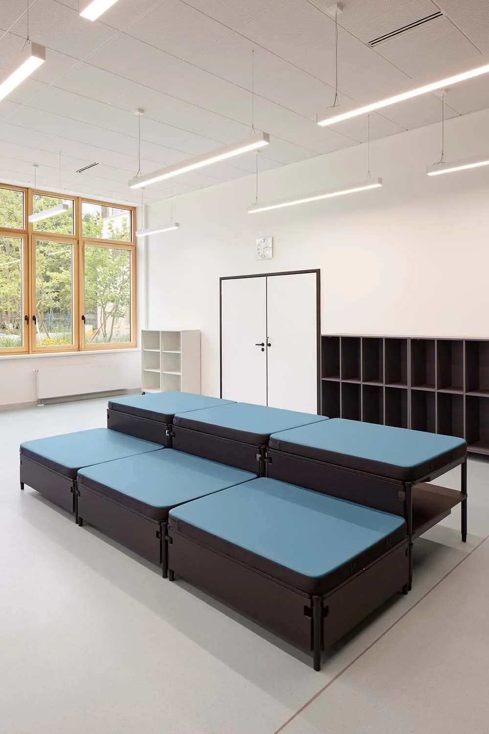 Möbelfotografie VS Schulmöbel Berlin