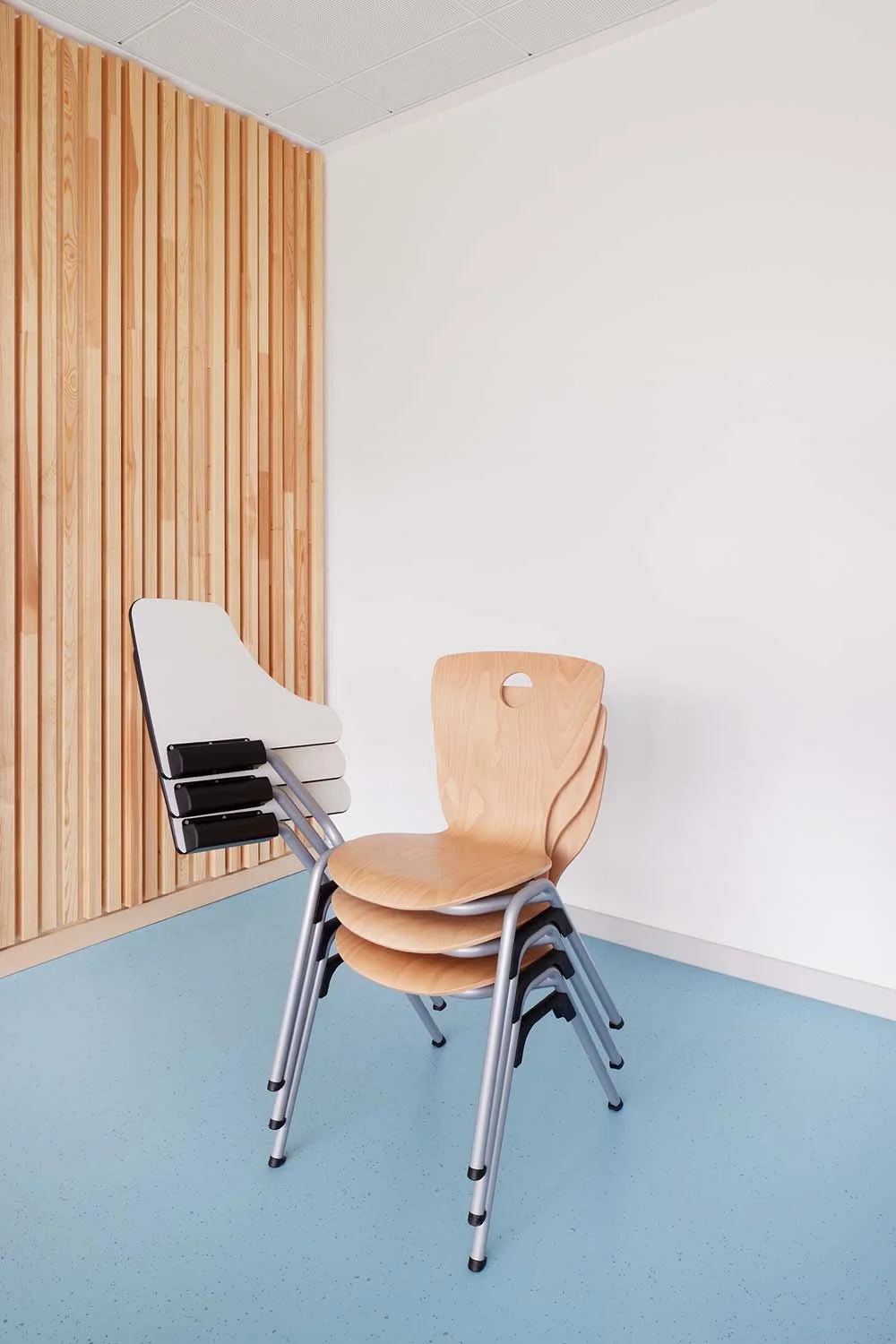 Möbelfotografie VS Schulmöbel Berlin