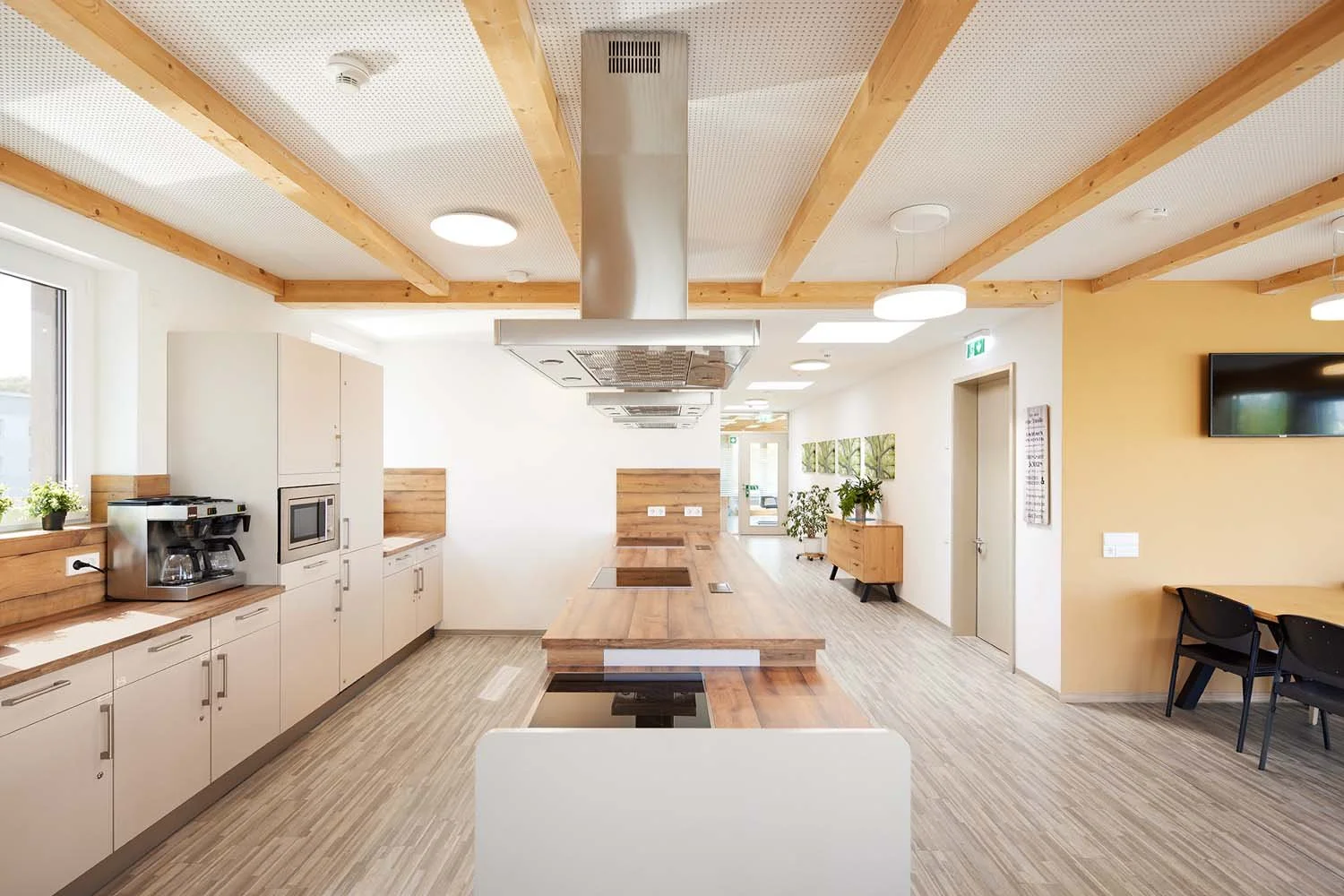 Architekturfotografie Barrierefreies Wohnen Berlin