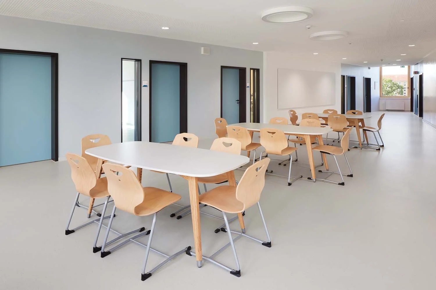 Möbelfotografie VS Schulmöbel Berlin