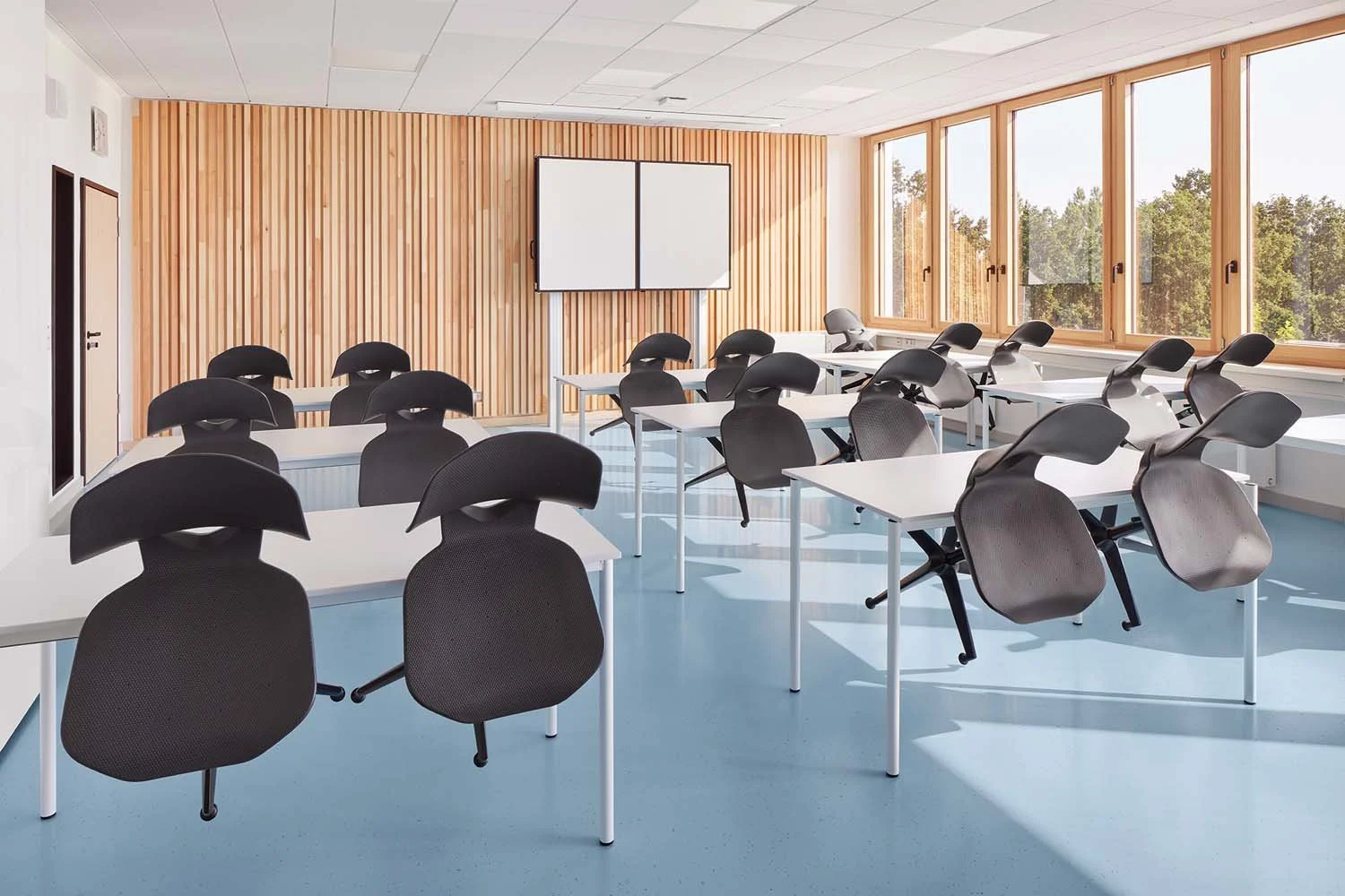 Möbelfotografie VS Schulmöbel Berlin