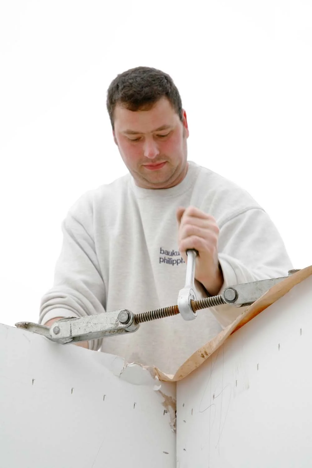 Baudokumentation Philipp Architekten